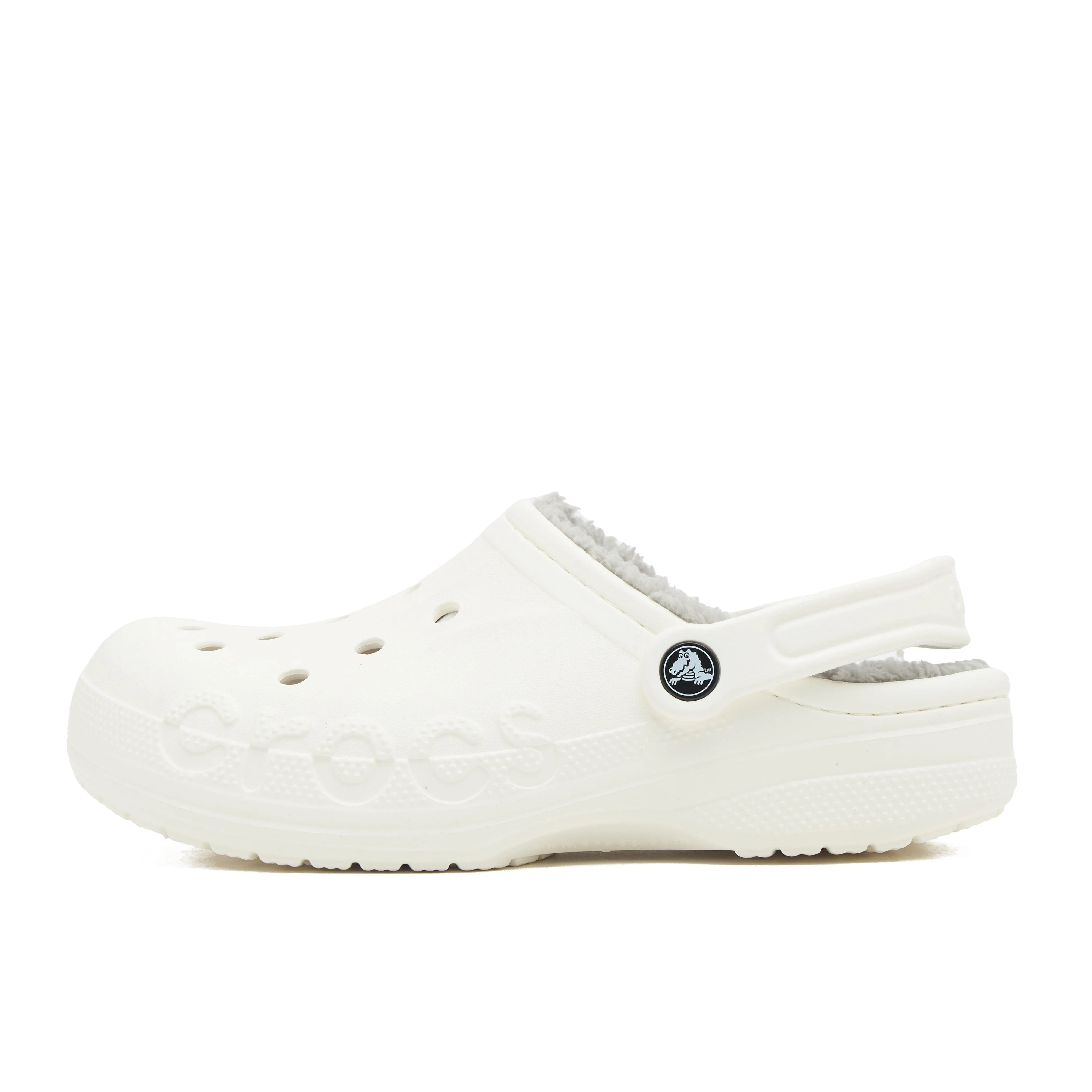 Unisex Baya Lined Clog - Image 7