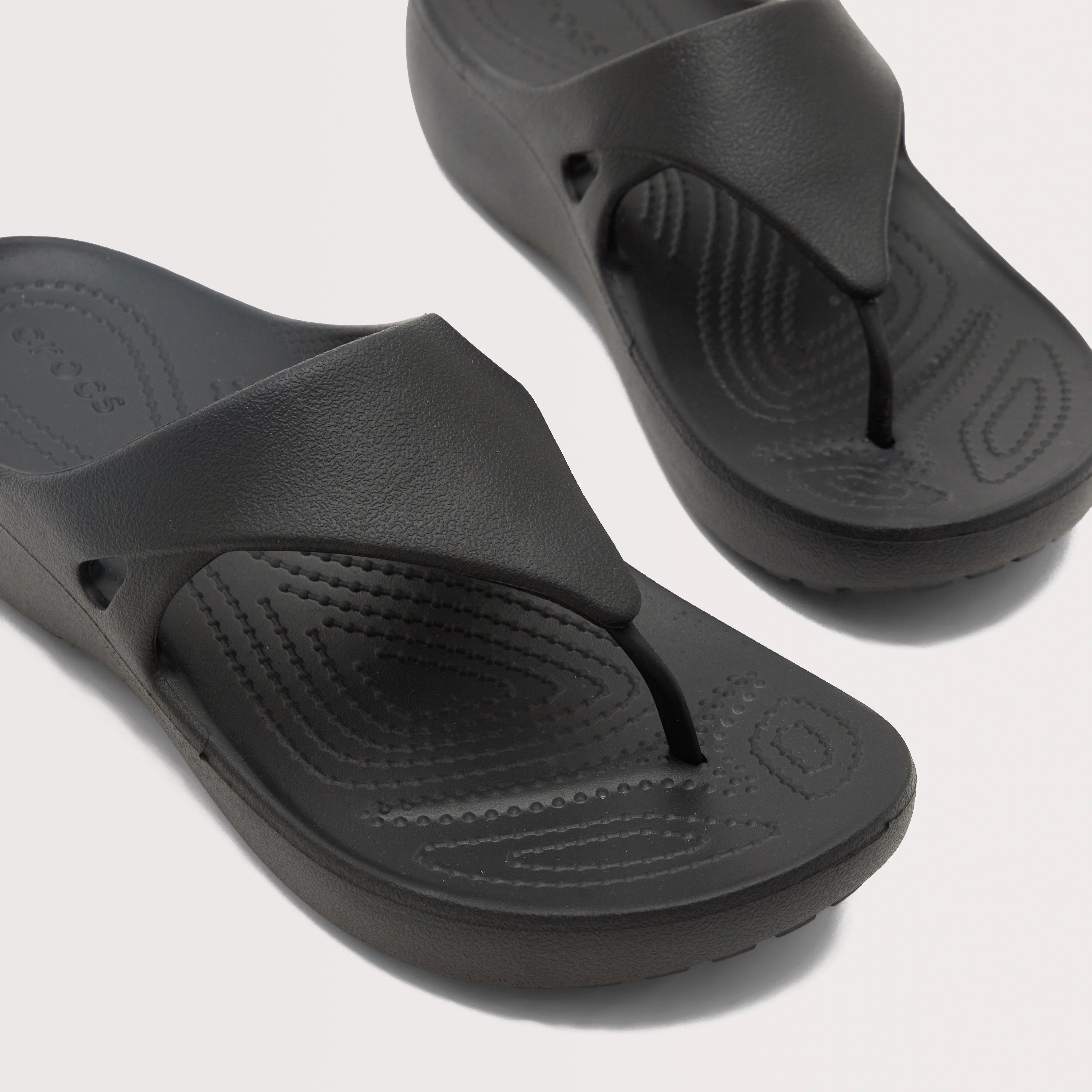 Women's Kadee Wedge Flip - Image 4