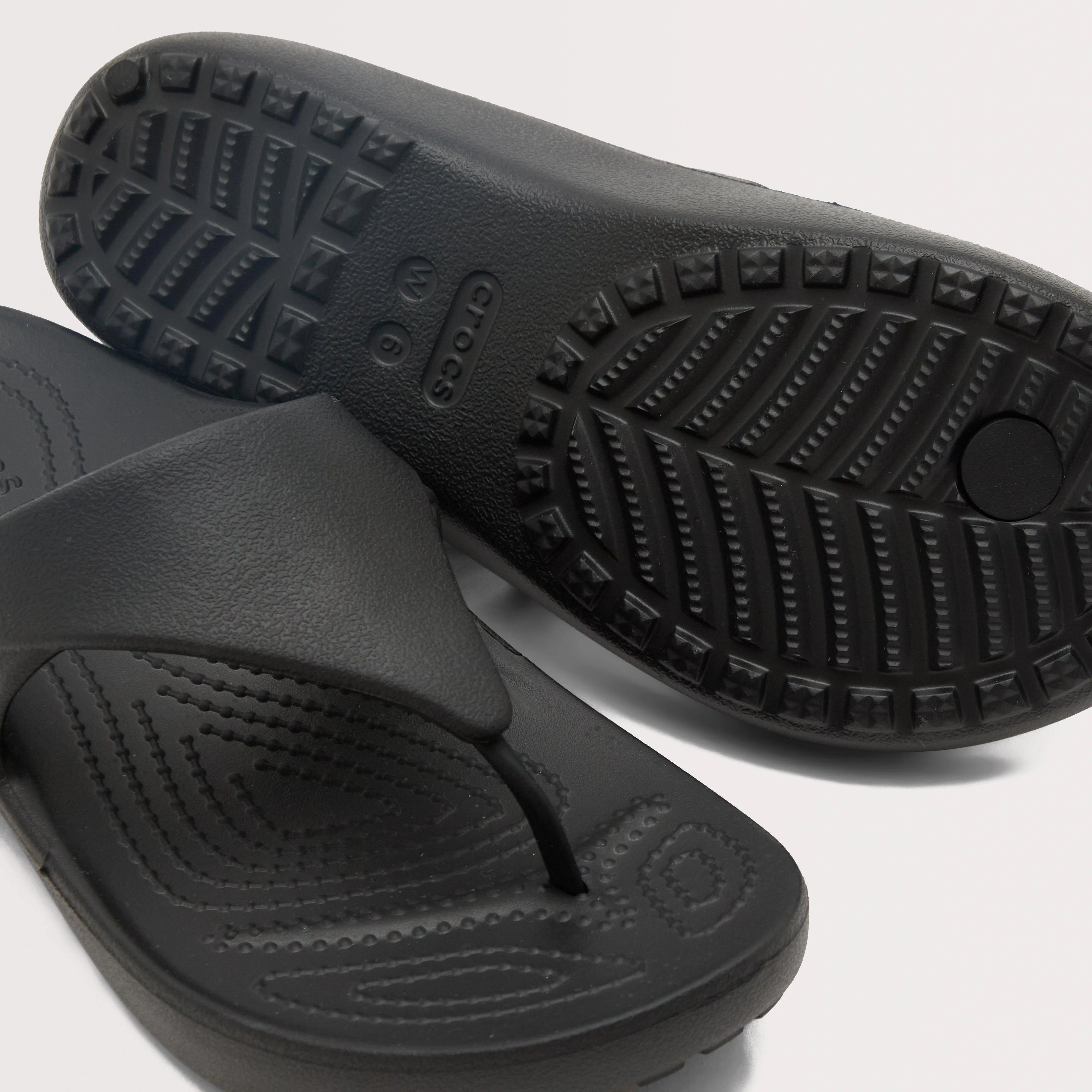 Women's Kadee Wedge Flip - Image 6