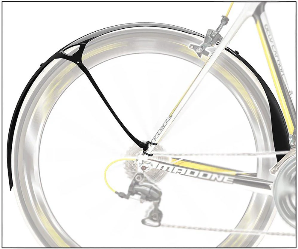 Roadracer Mk2 Mudguards - Image 3