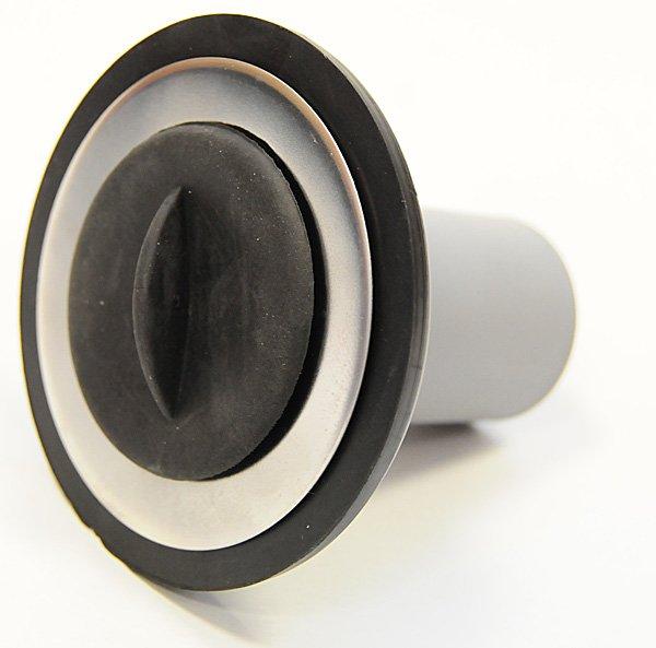 Straight Sink Waste (1.25") - Image 2