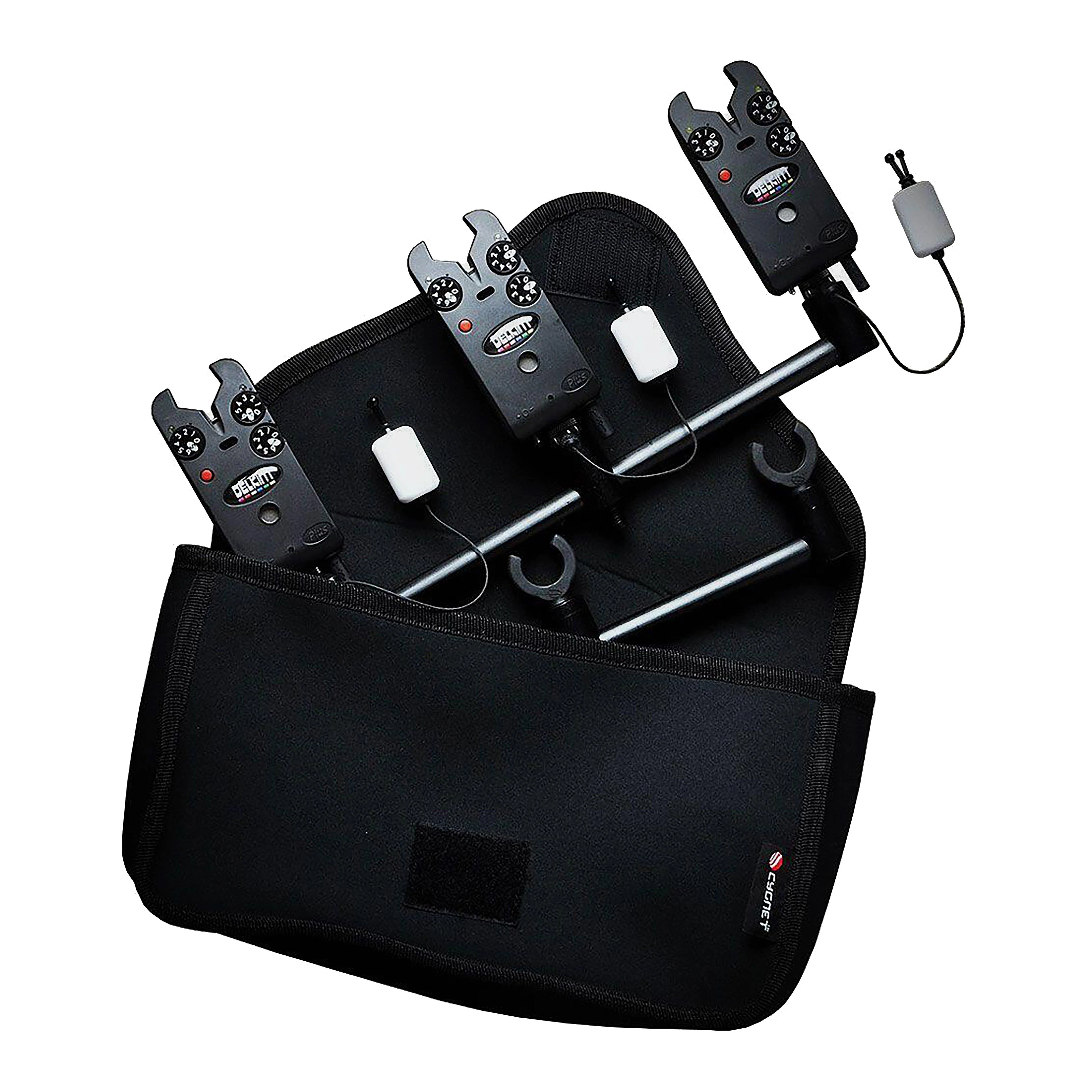 Cygnet 3 Rod Snugs Pouch – Wide - Image 2