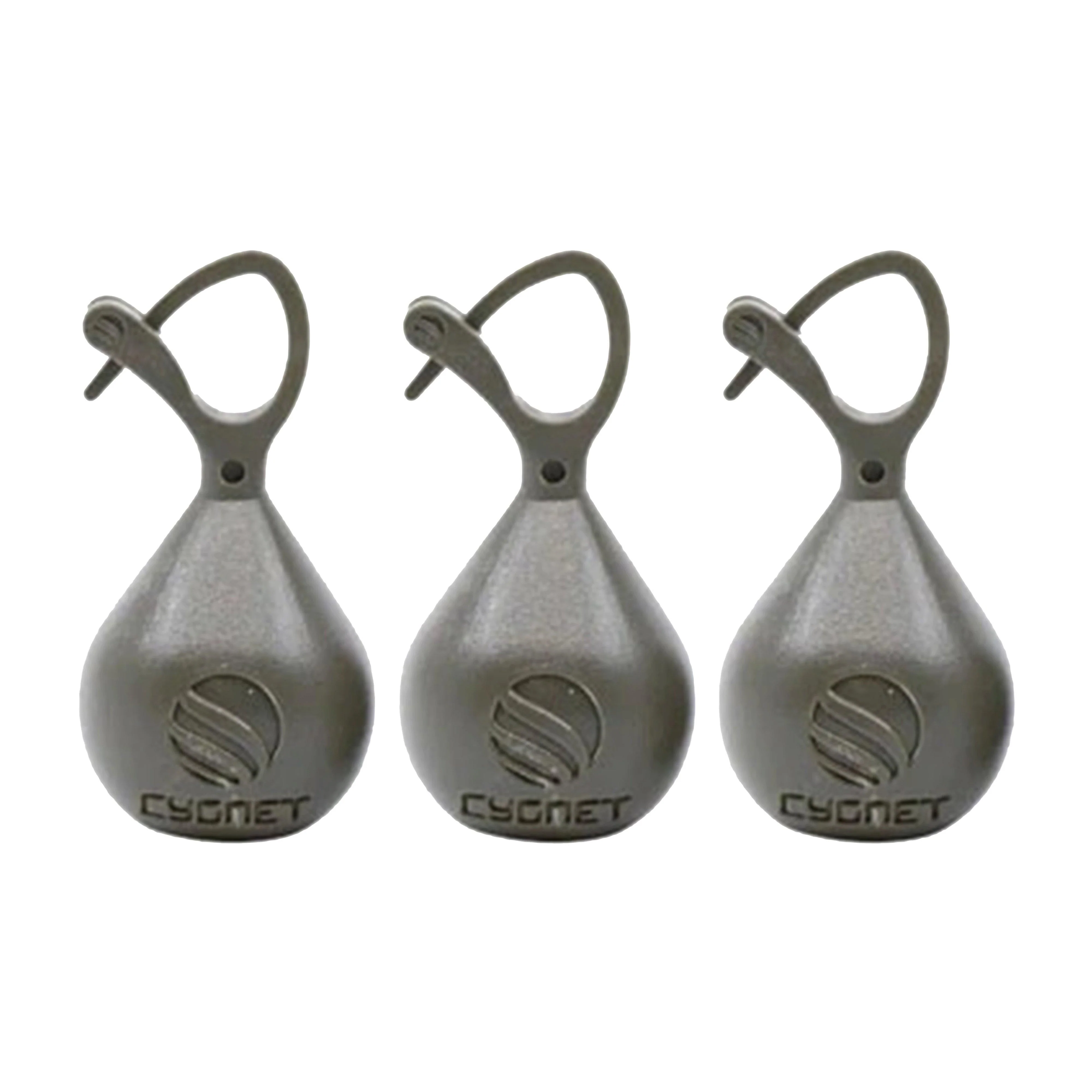 Sniper Back Leads 0.25oz - Image 2