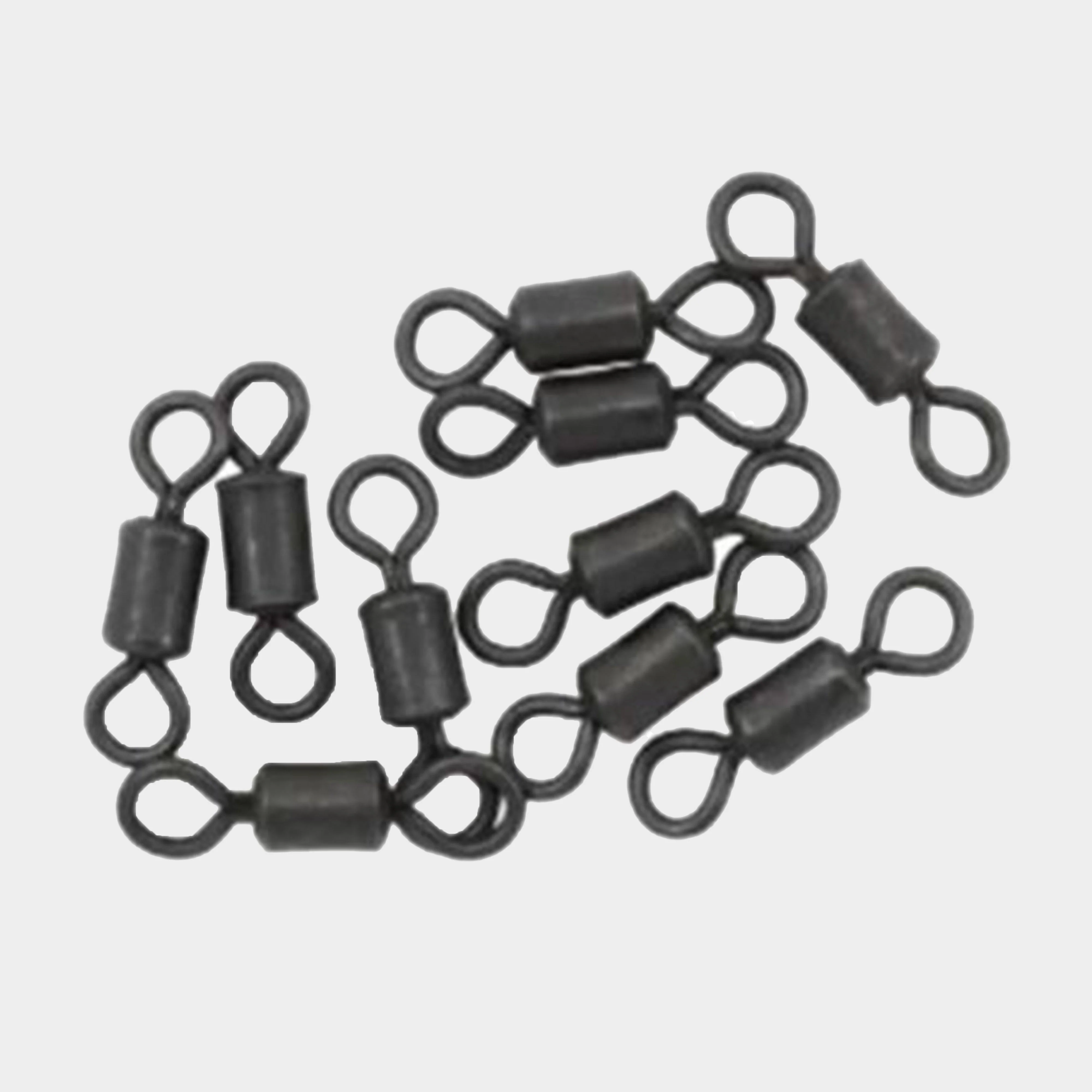 Sniper Barrel Swivel Size 8 - Image 2