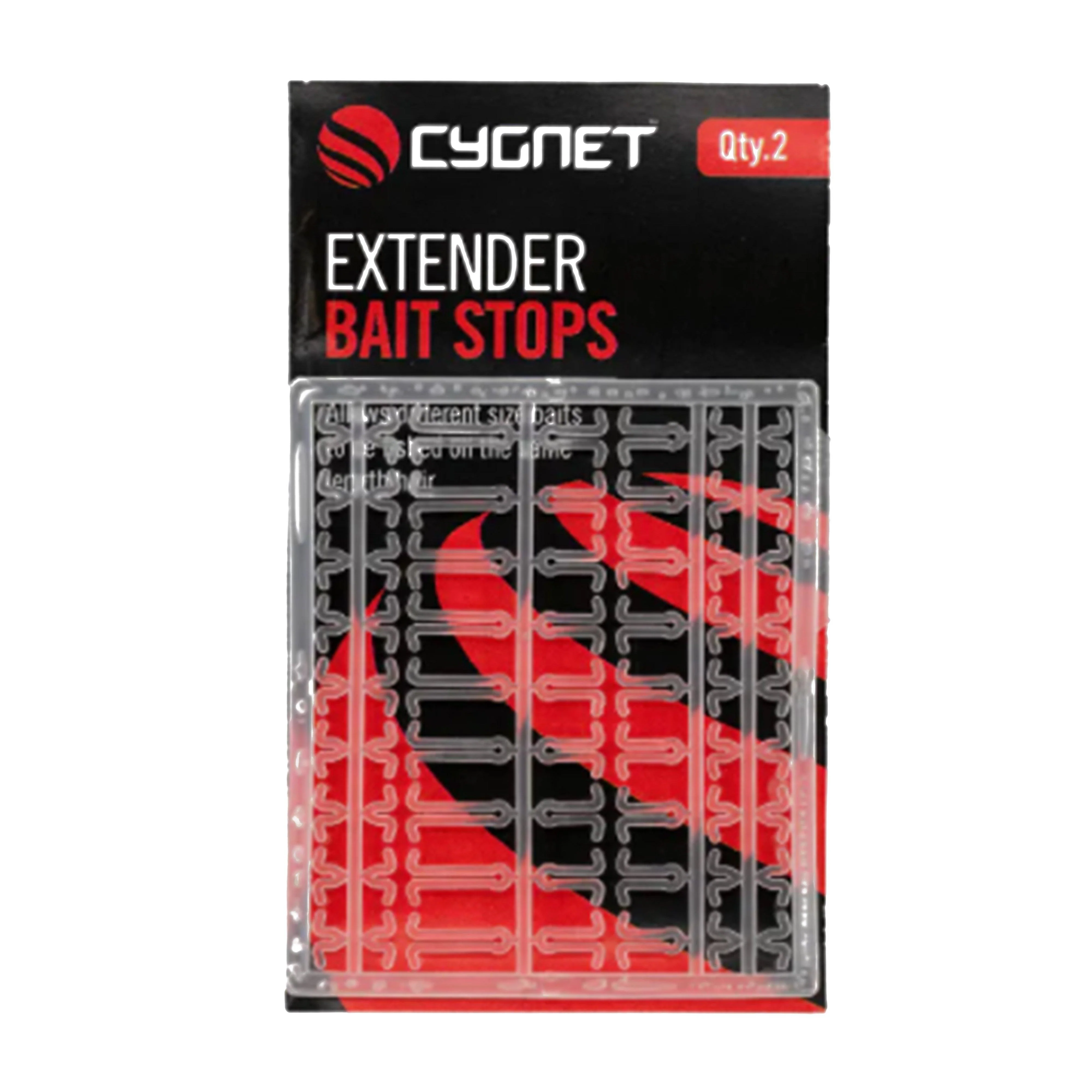 Sniper Extender Bait Stops - Image 2