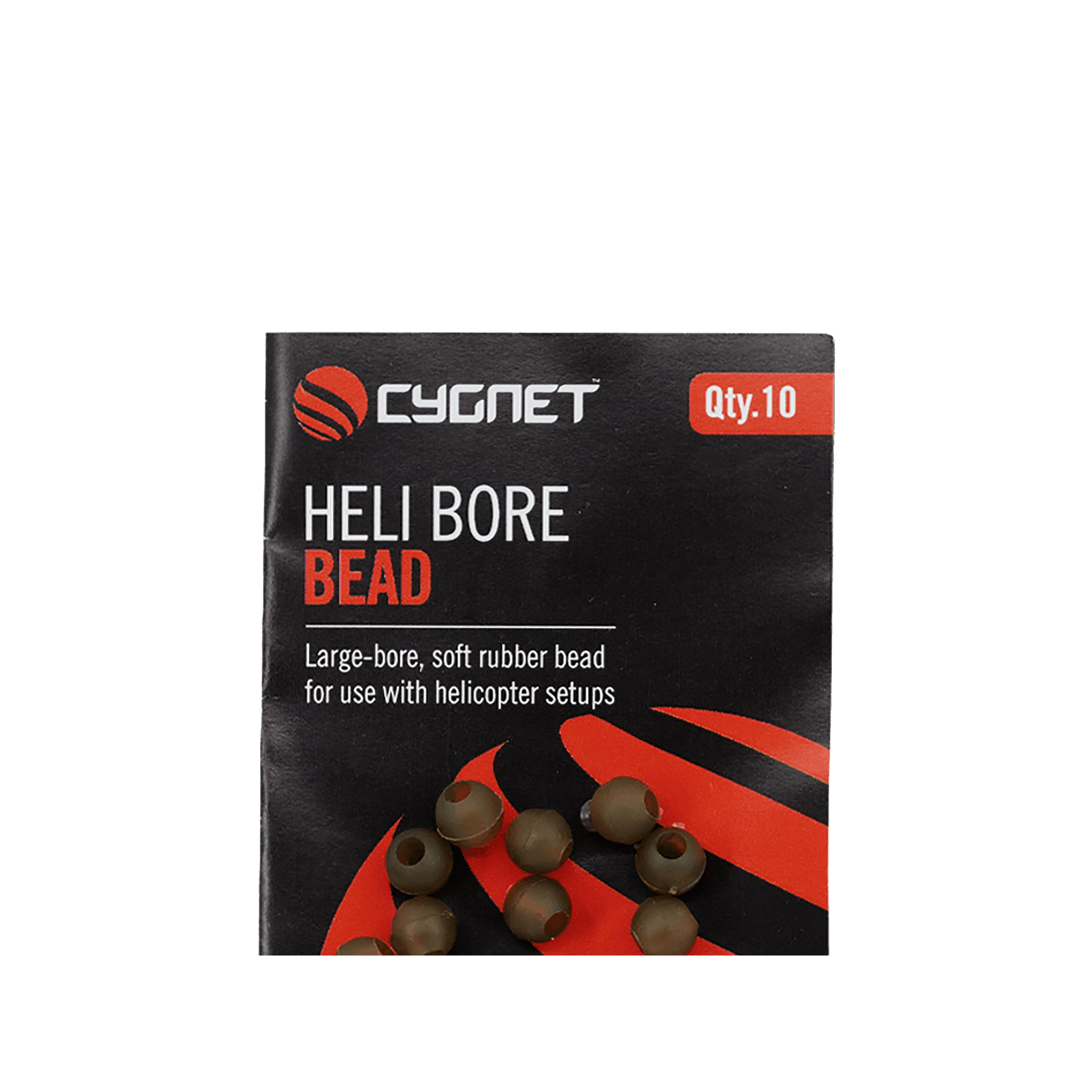 Sniper Heli Bore Bead - Image 3