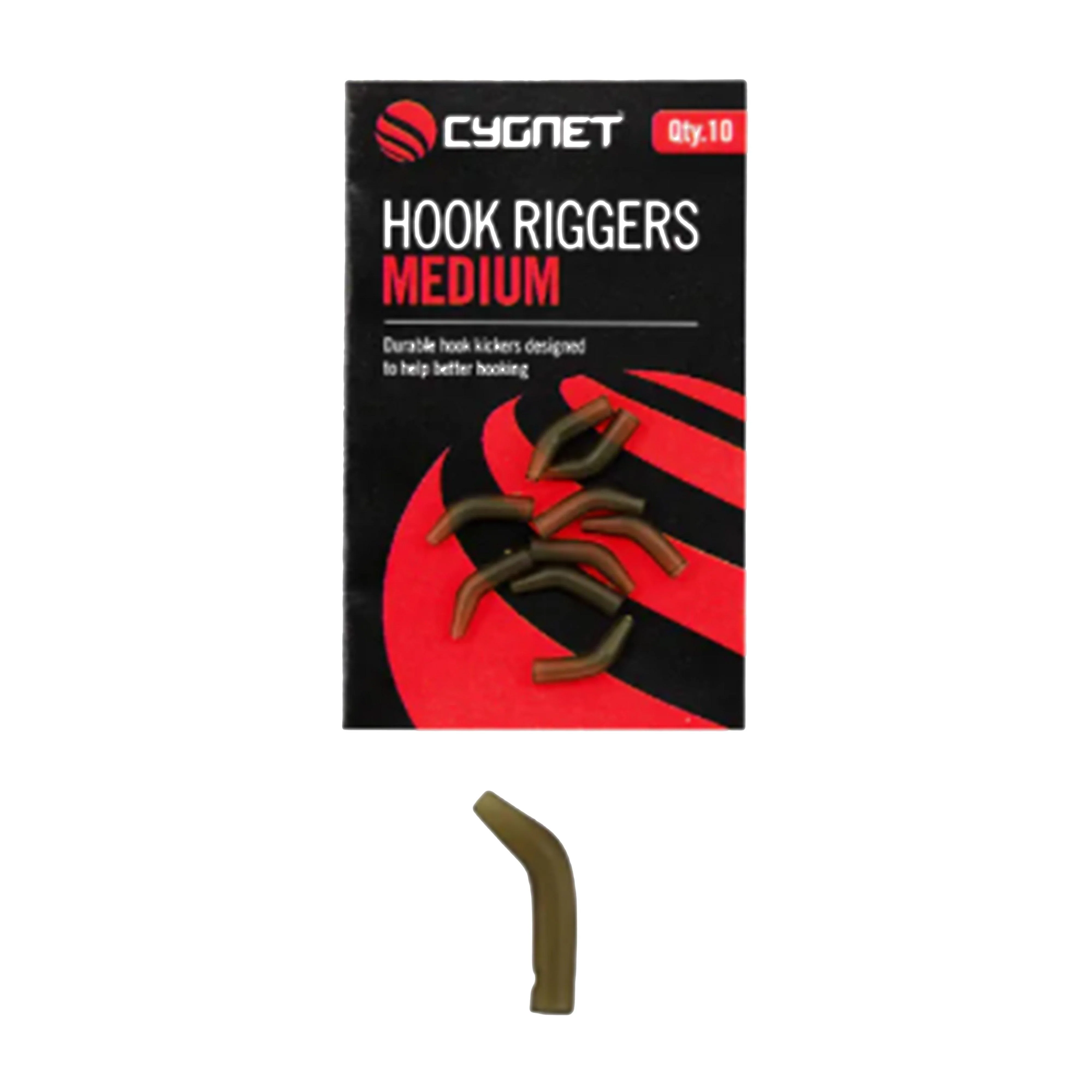 Sniper Hook Riggers Medium - Image 3
