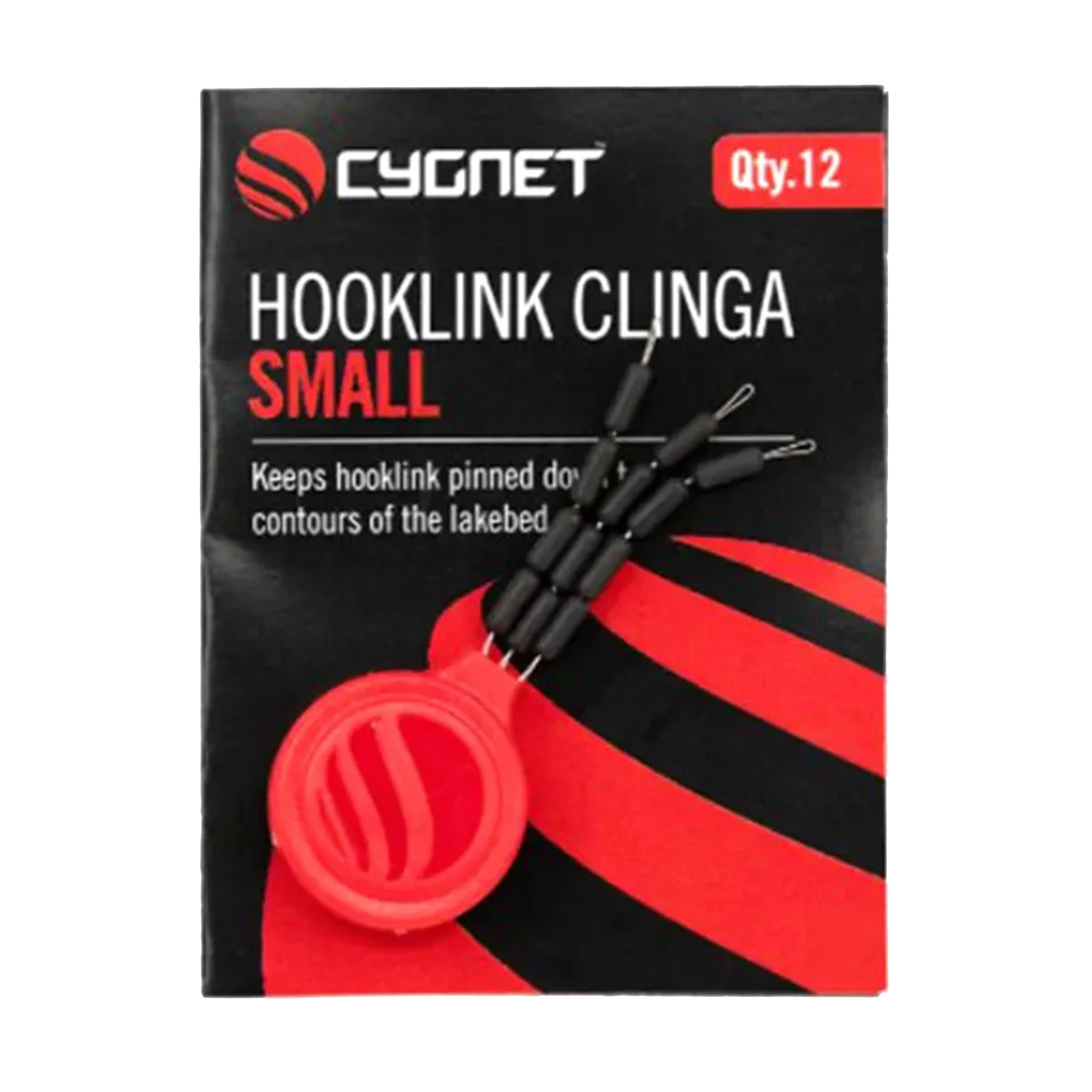Sniper Hooklink Clinga (Small) - Image 2