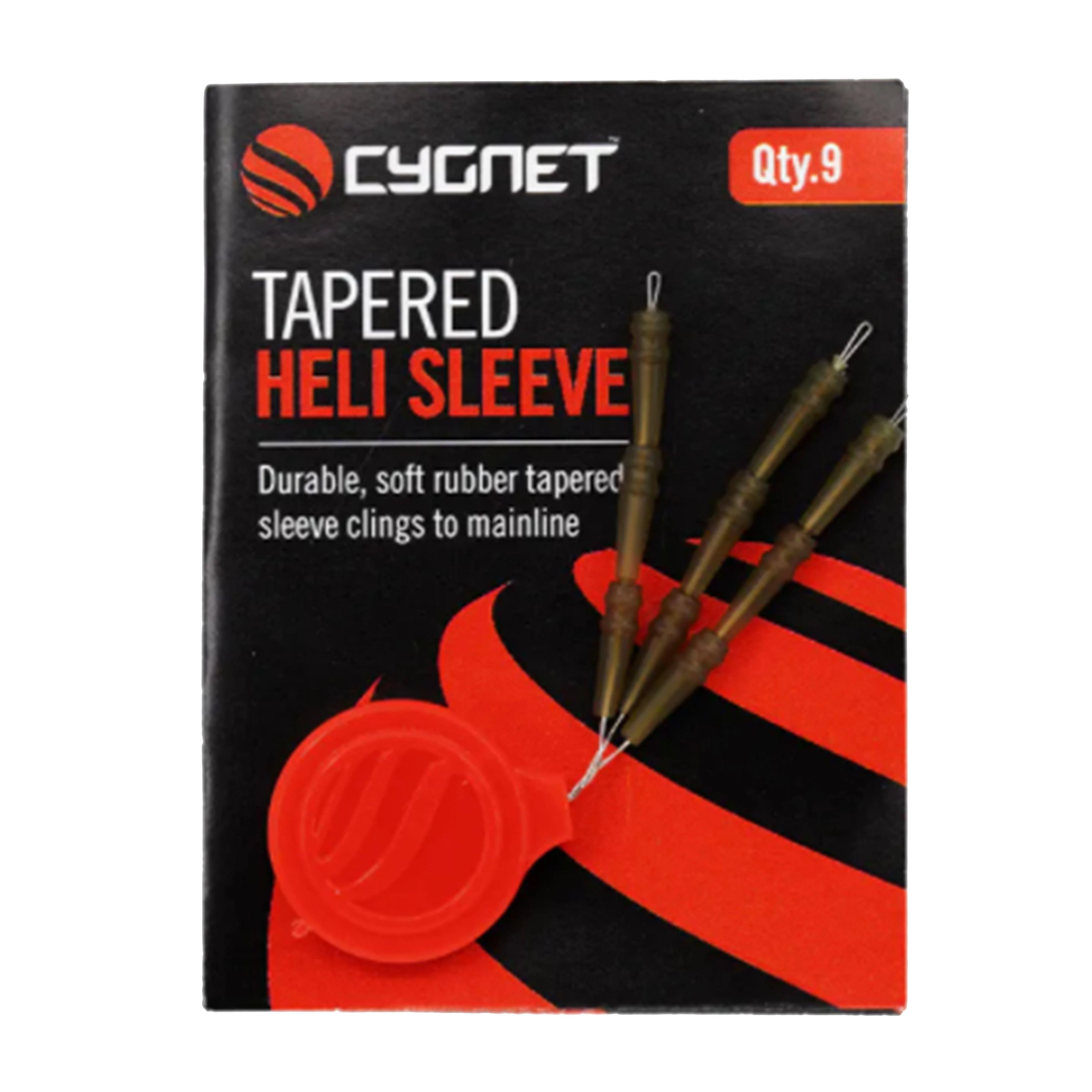 Sniper Naked Heli Sleeve - Image 3