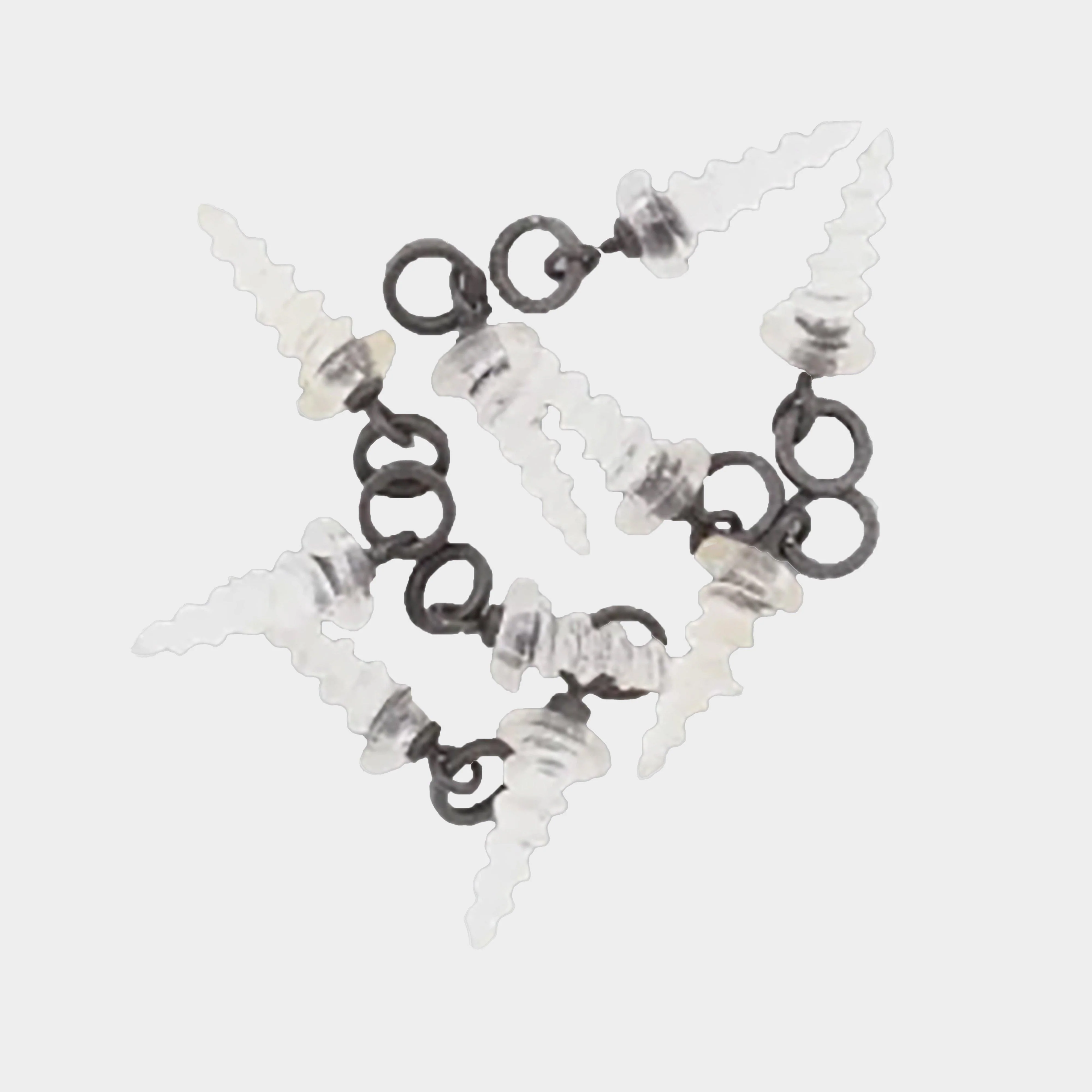 Sniper Plastic Bait Screws - Image 2