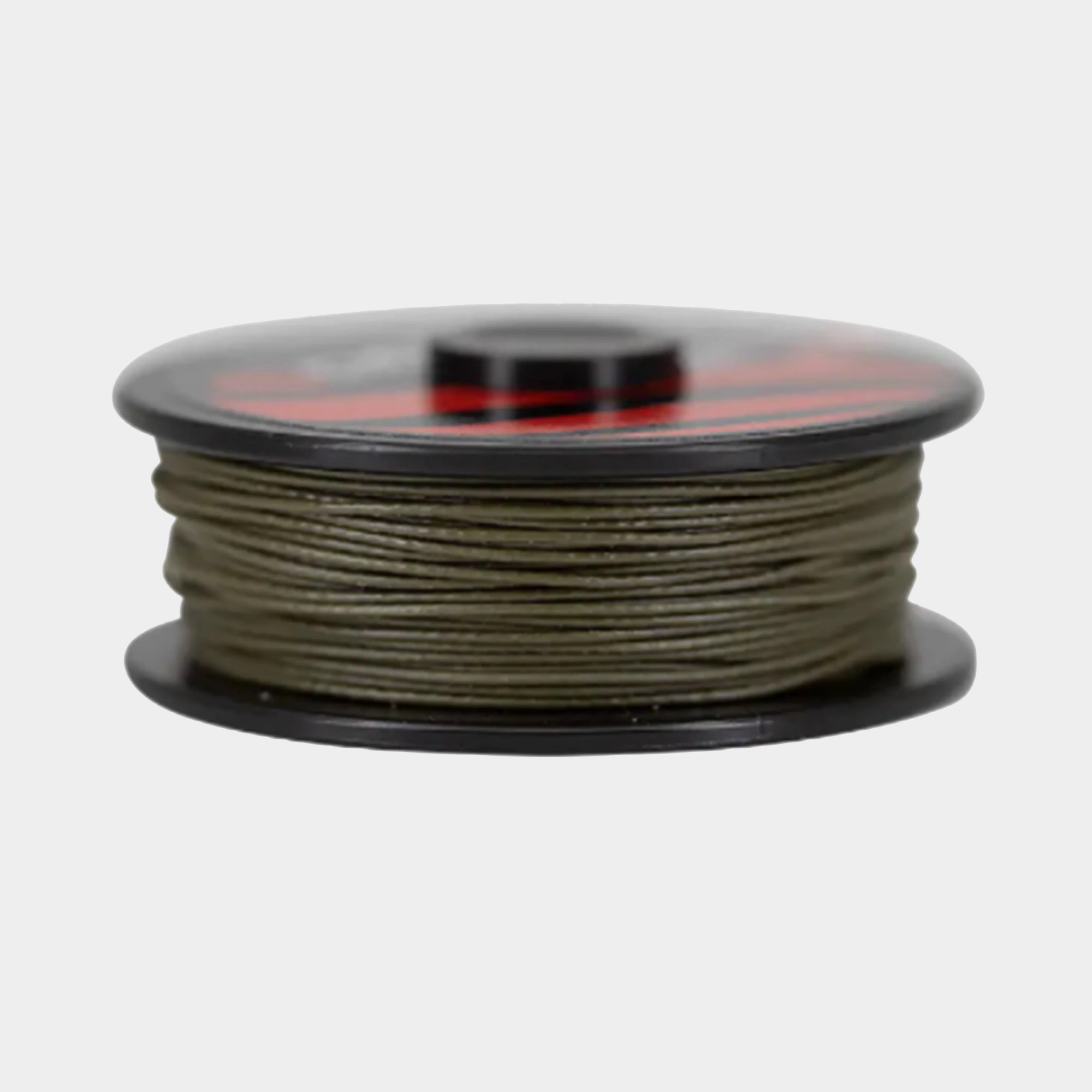 Sniper Semi Stiff Coated Hooklink 25lb 11.3kg 20m - Image 2