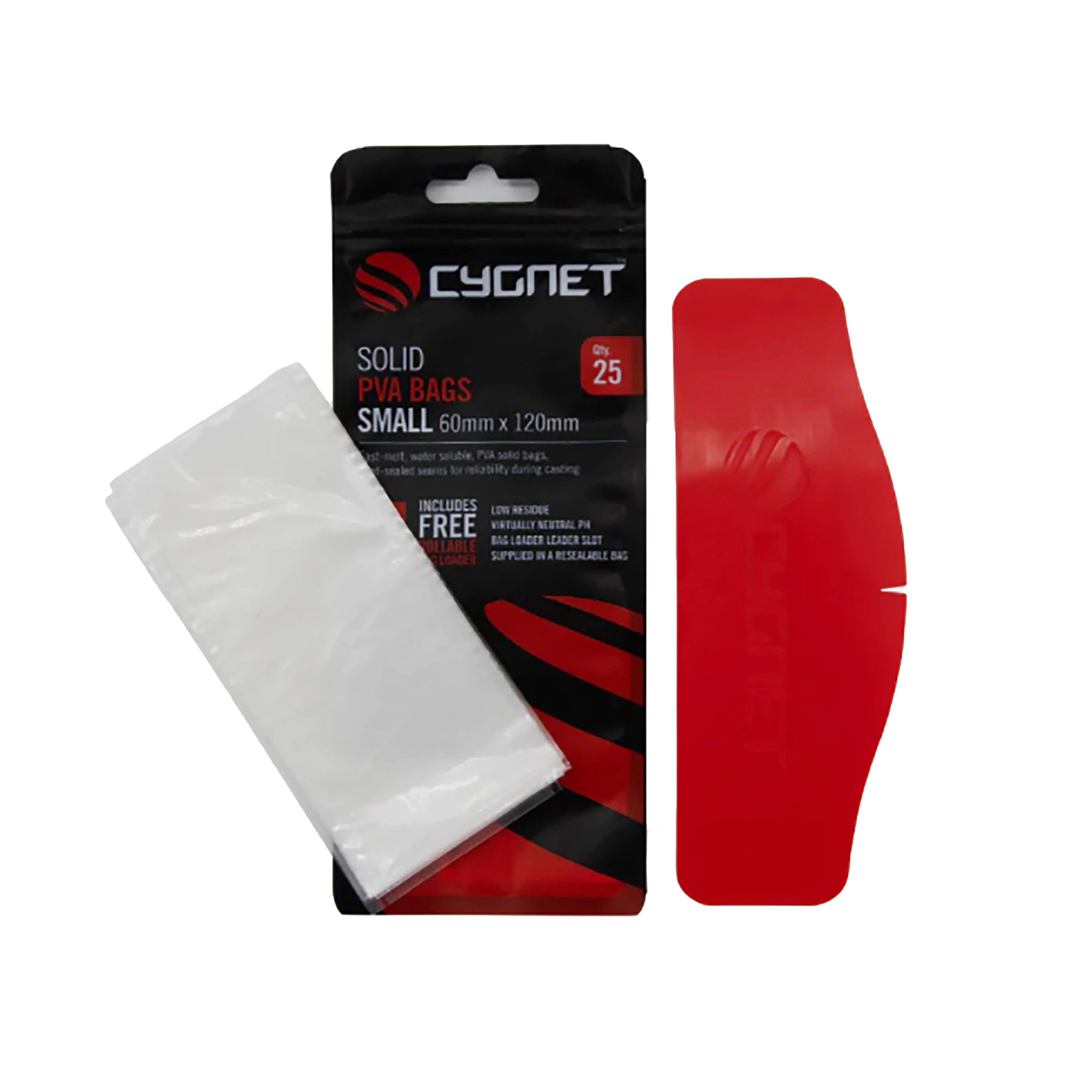 Sniper Solid Pva Bags Small - Image 2
