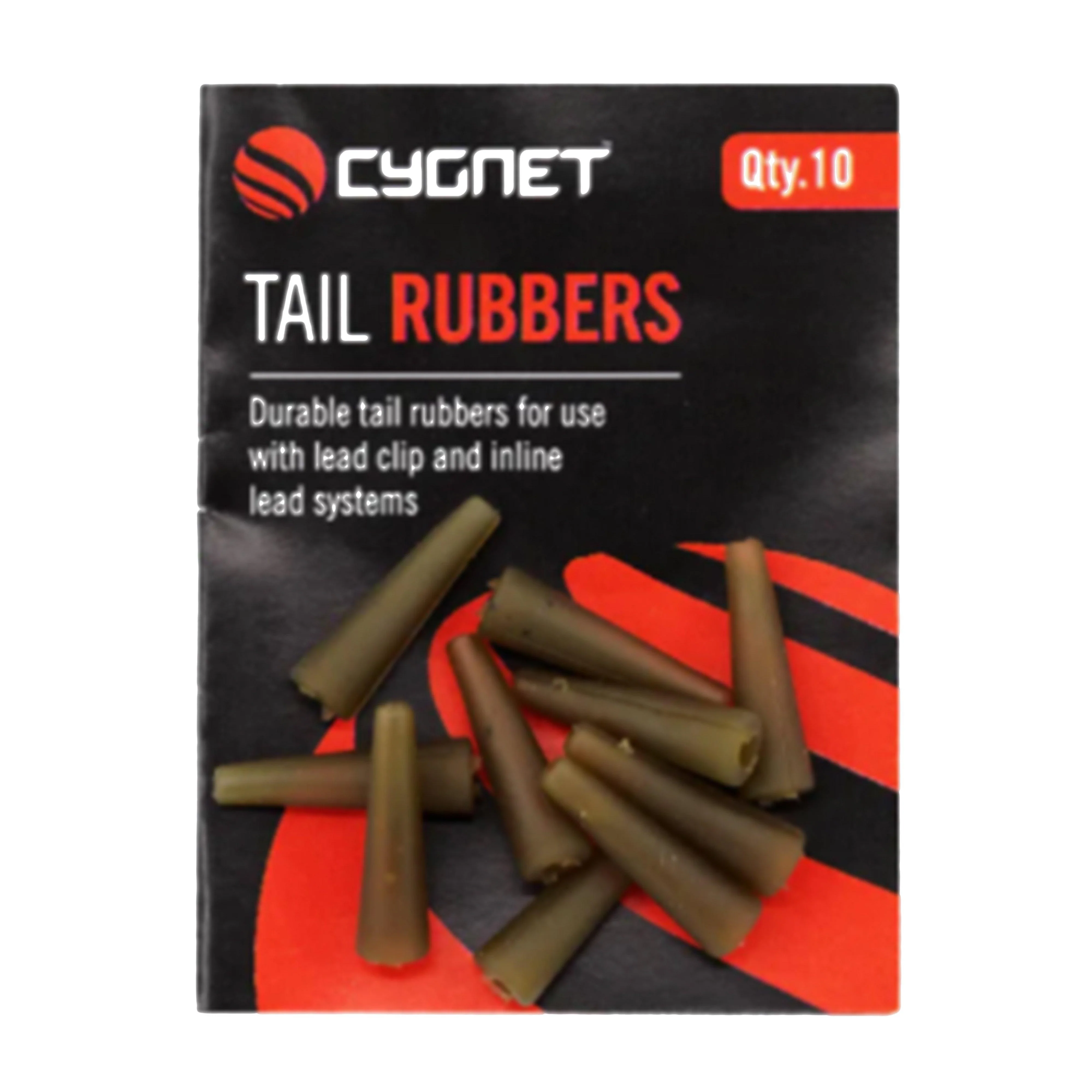 Sniper Tail Rubbers - Image 3