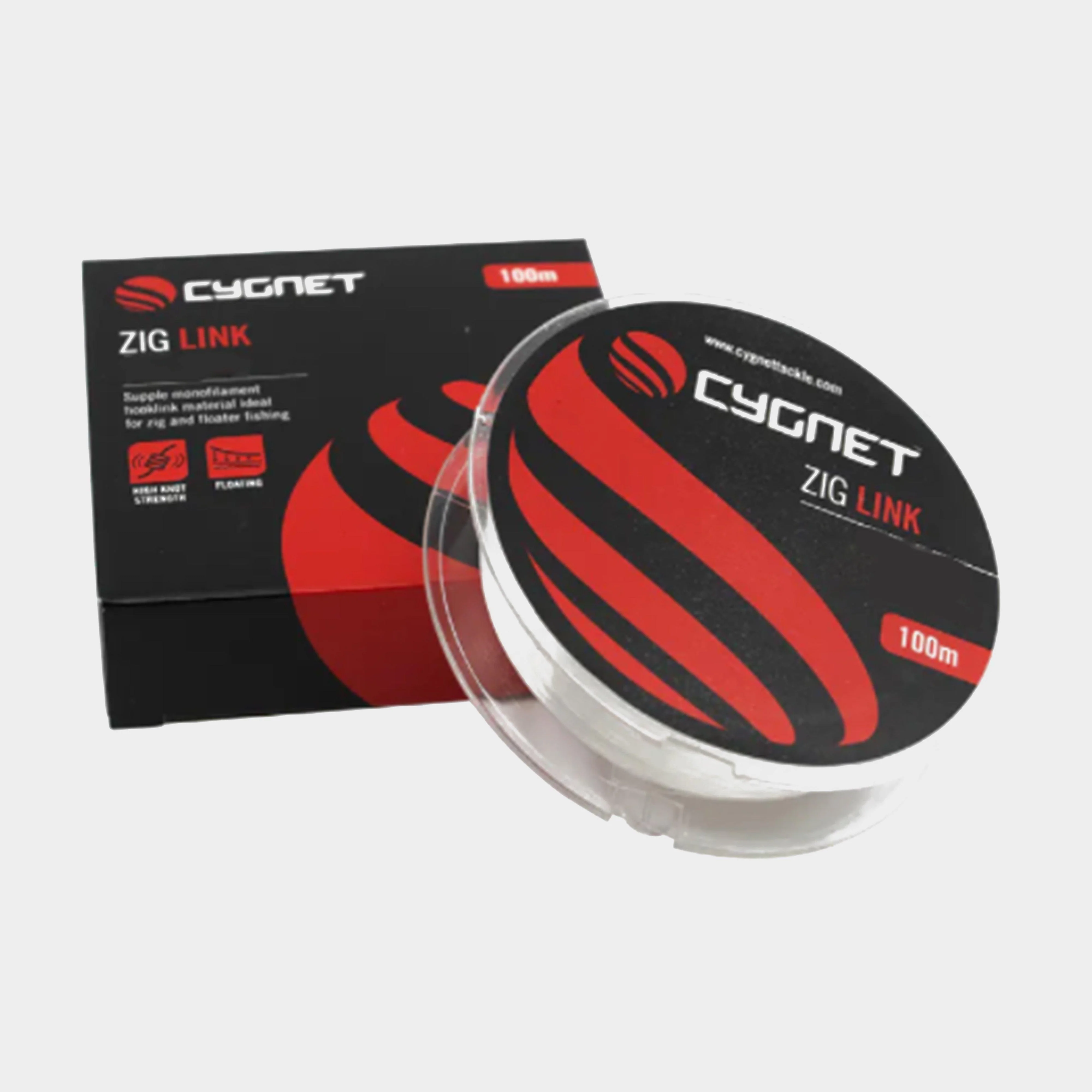 Sniper Zig Link 12lb - Image 2