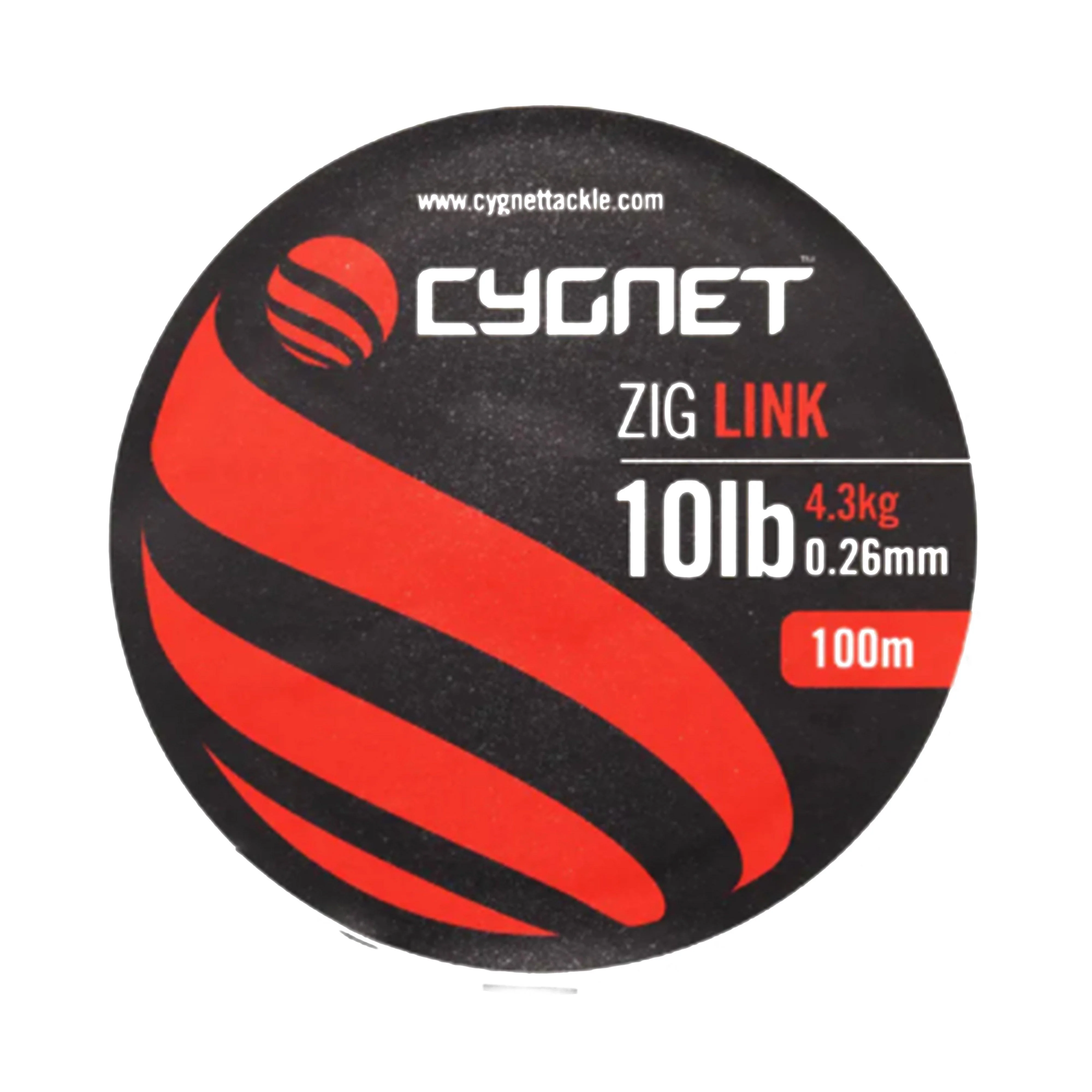Sniper Zig Link 12lb - Image 3