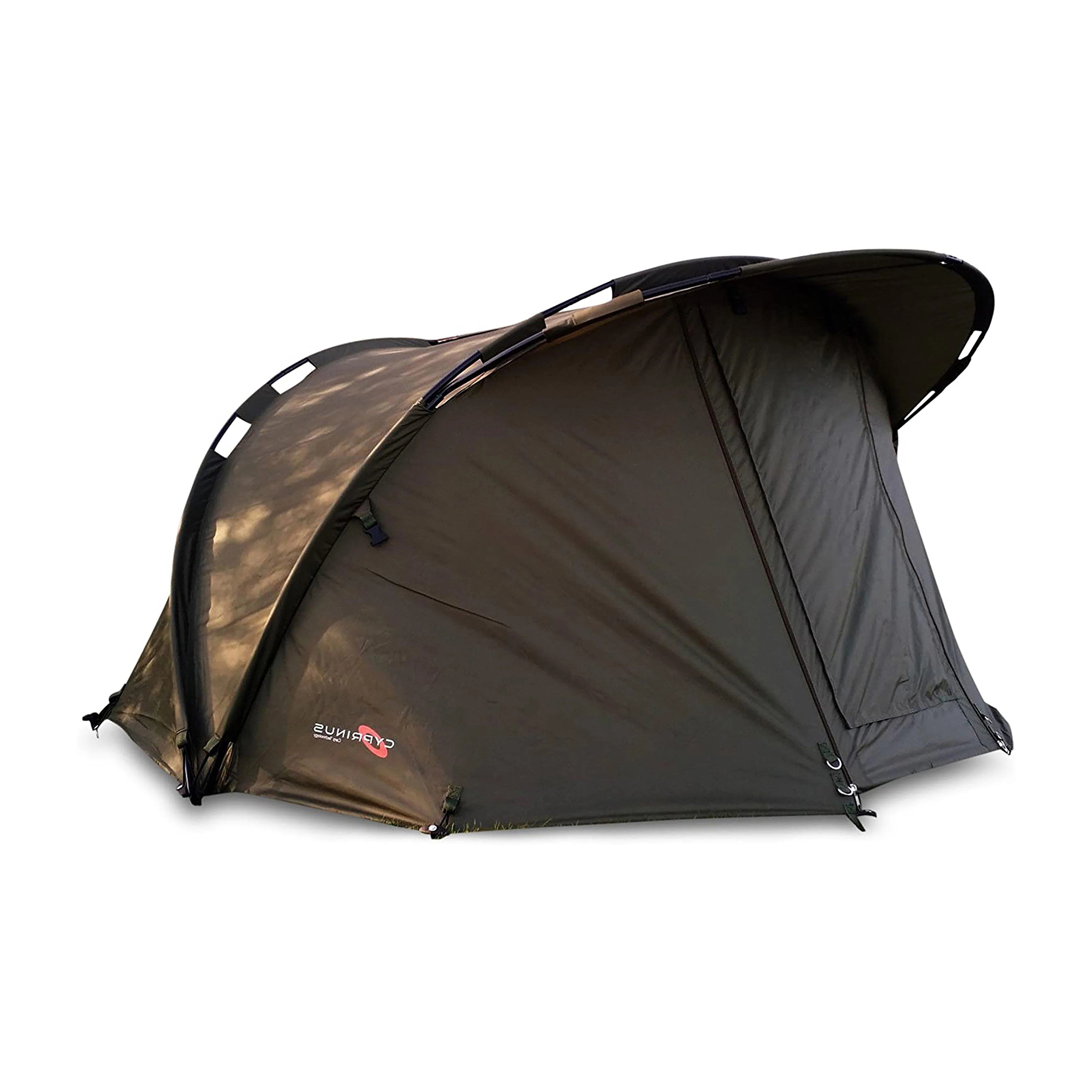 Tardis 1-Man Pram Hood Fishing Bivvy - Image 2
