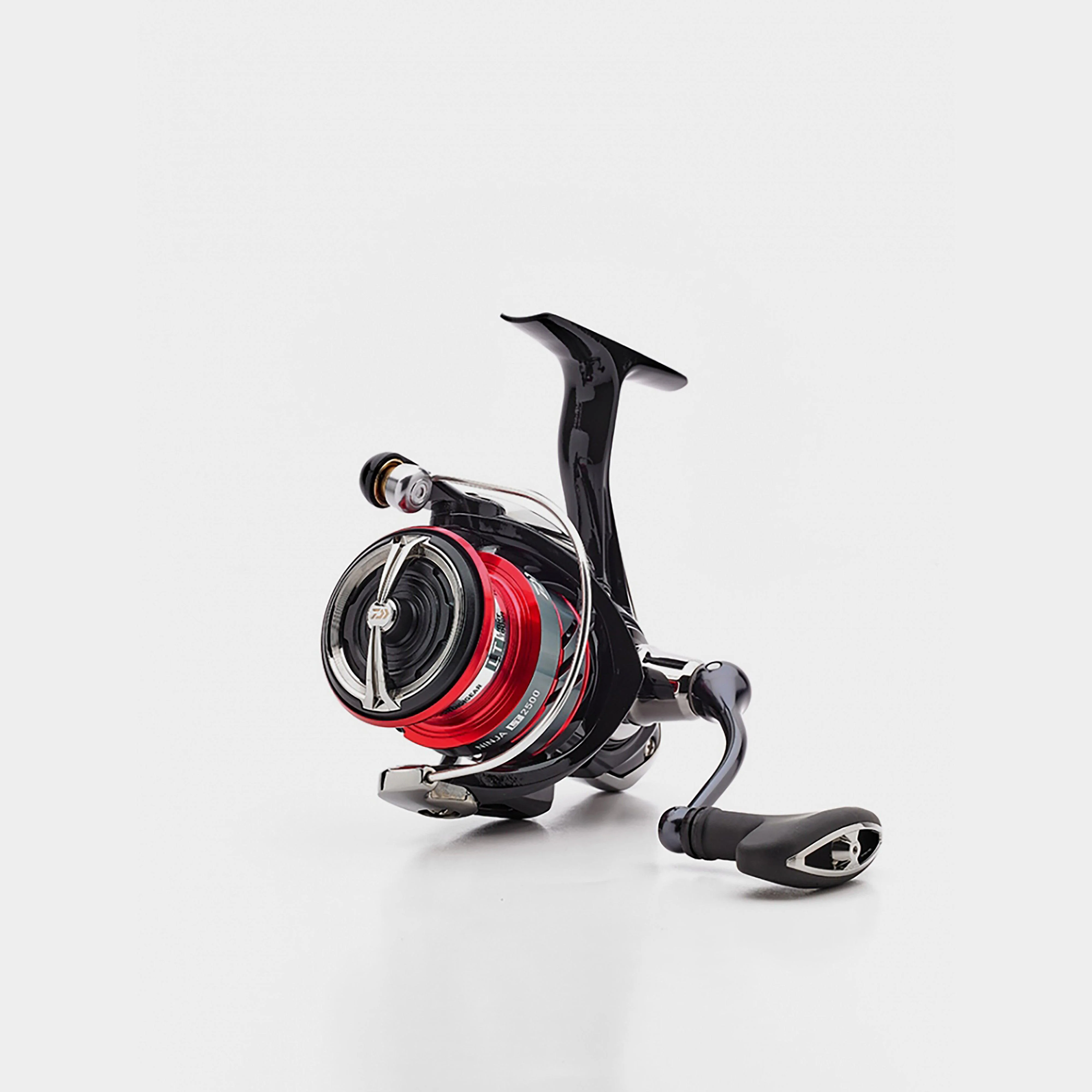 18 Ninja Lt 4000-C - Image 2