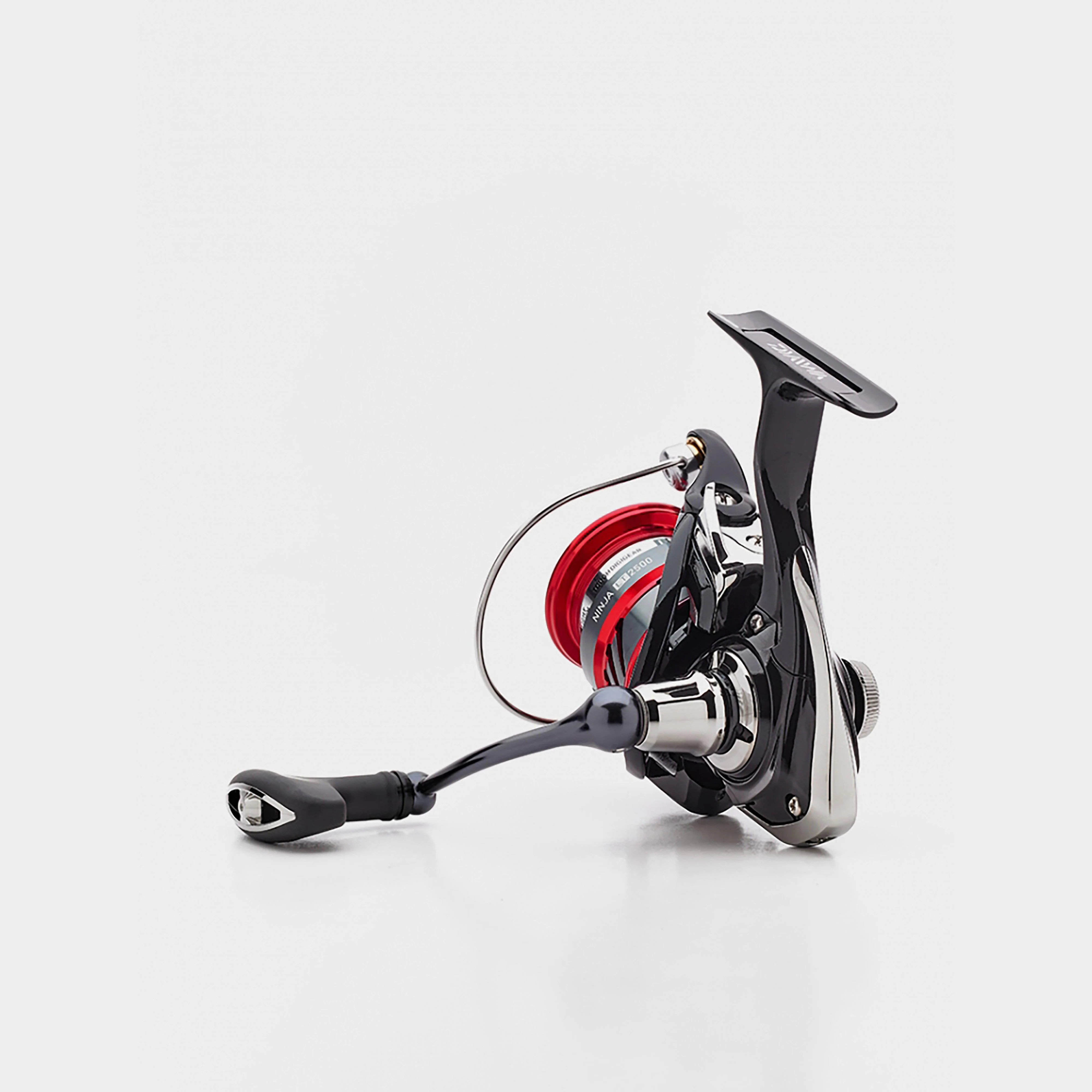 18 Ninja Lt 4000-C - Image 3