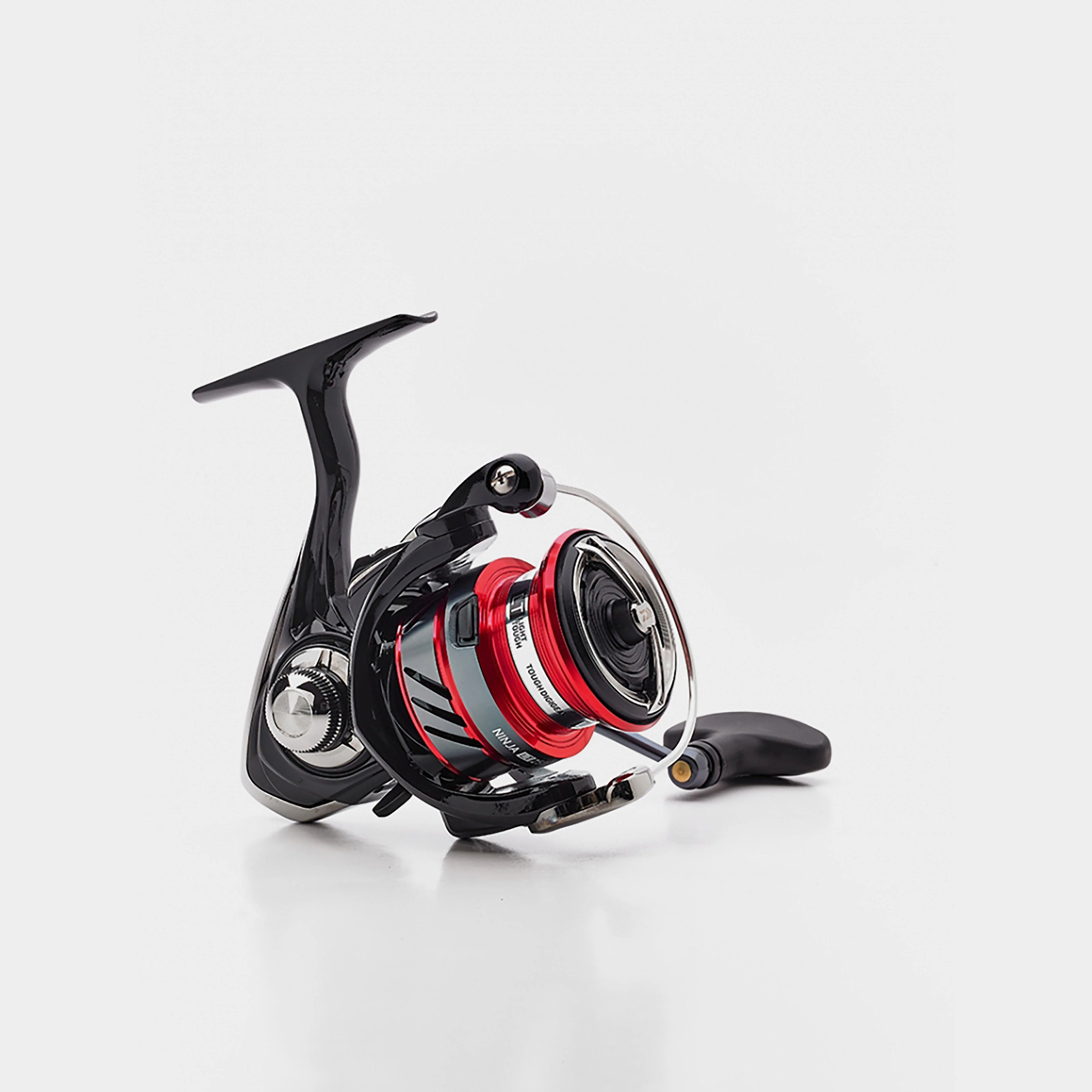 18 Ninja Lt 4000-C - Image 4