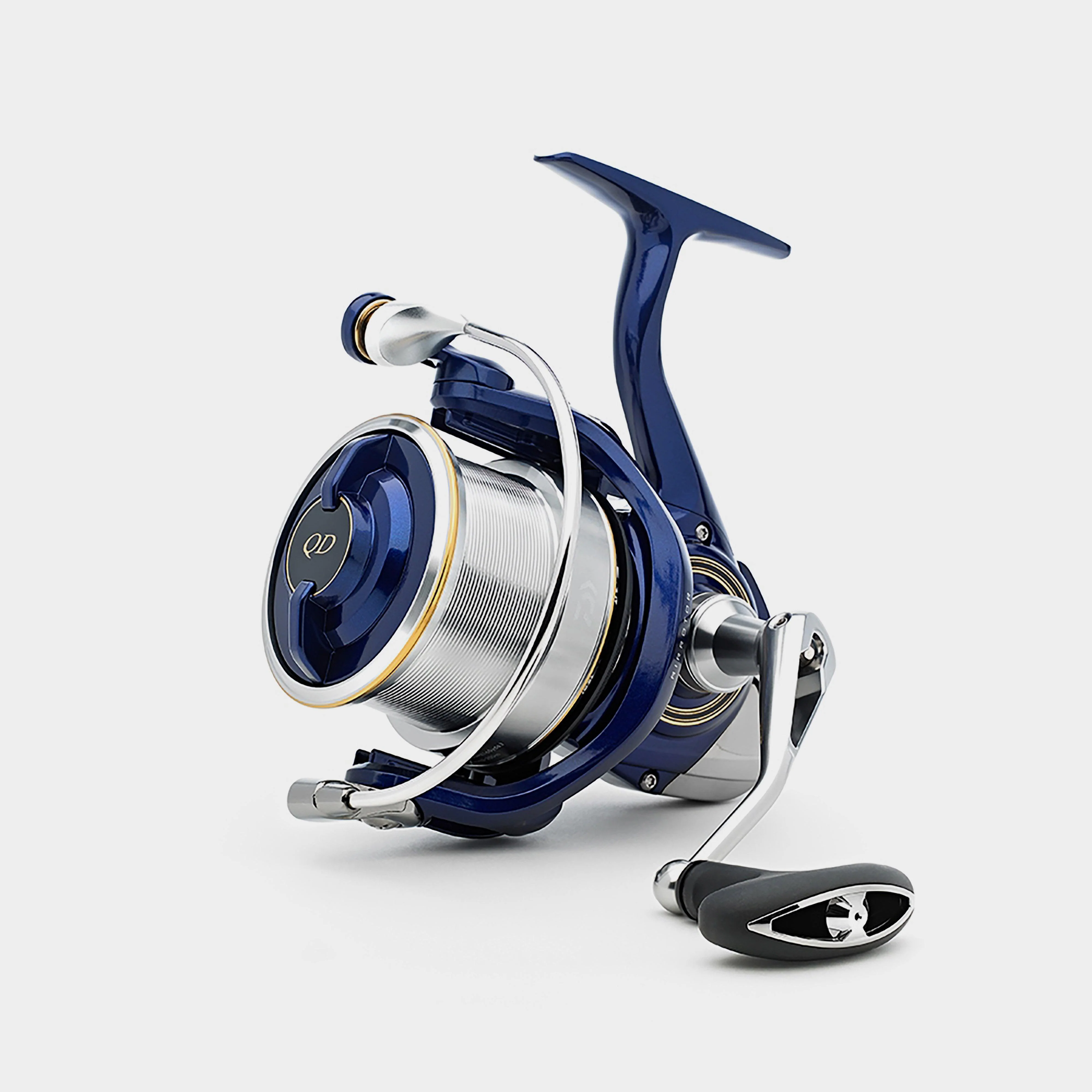 19TDR Distance 25QD - Image 3