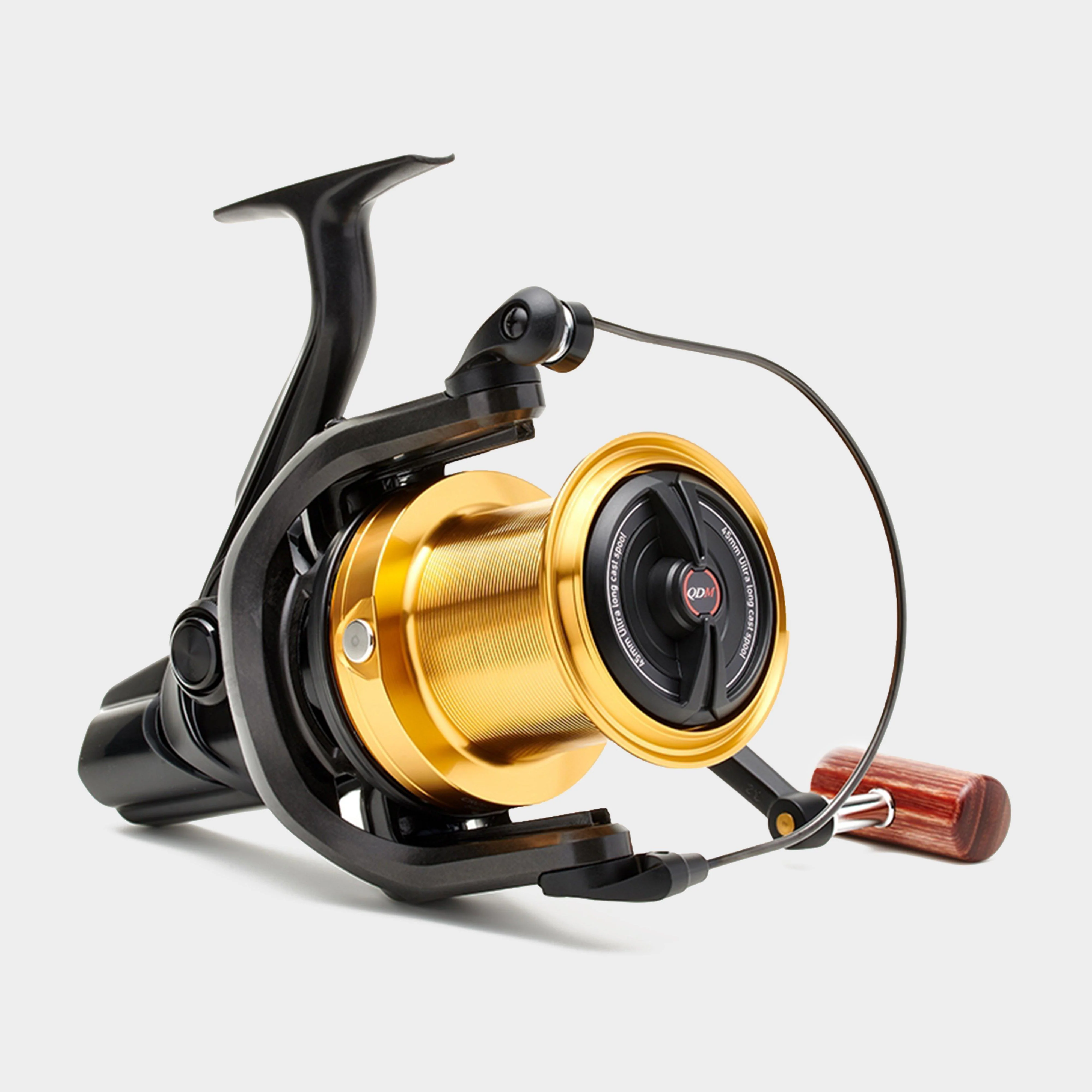 21 Crosscast 45SCW 5000LD Carp Fishing Reel - Image 2
