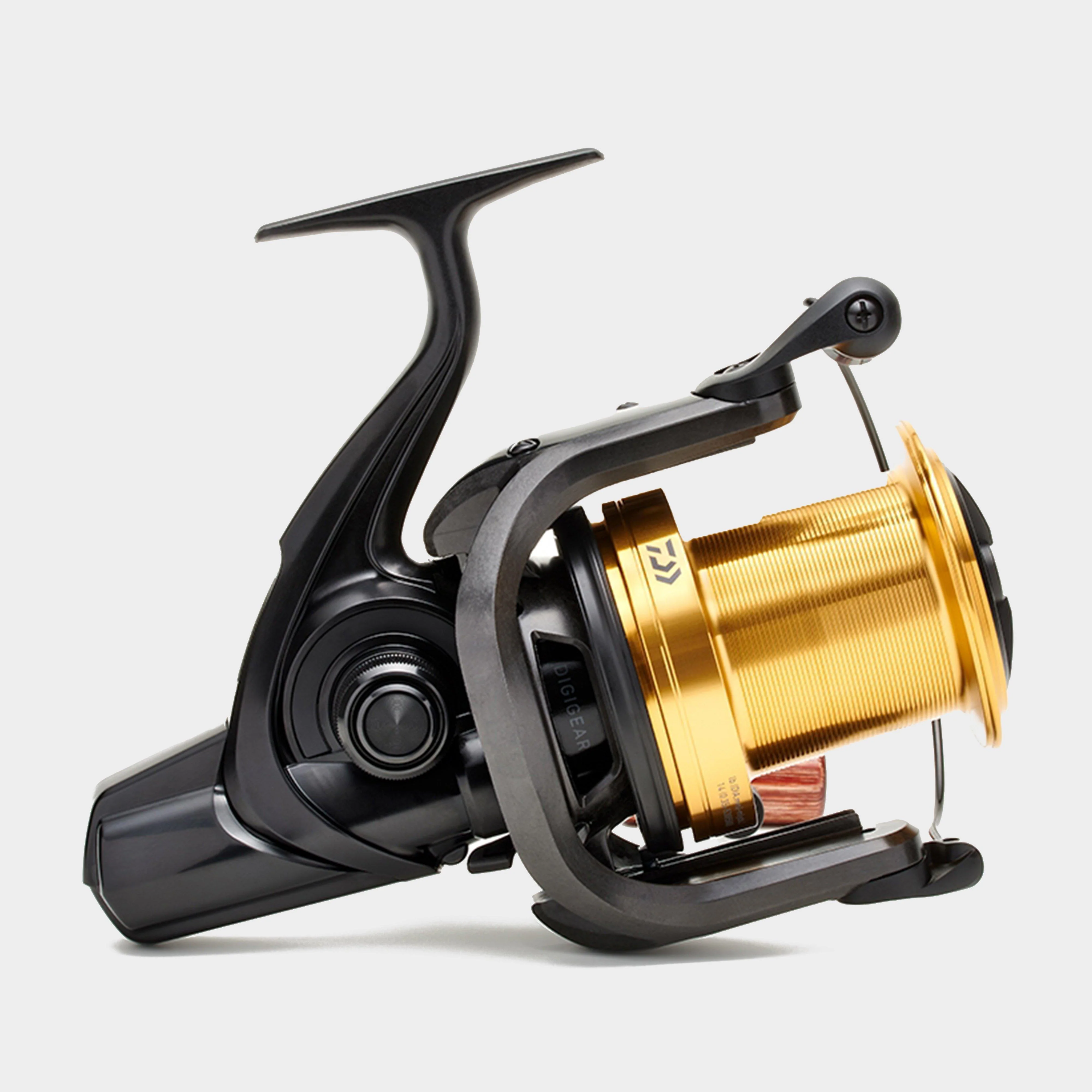 21 Crosscast 45SCW 5000LD Carp Fishing Reel - Image 3