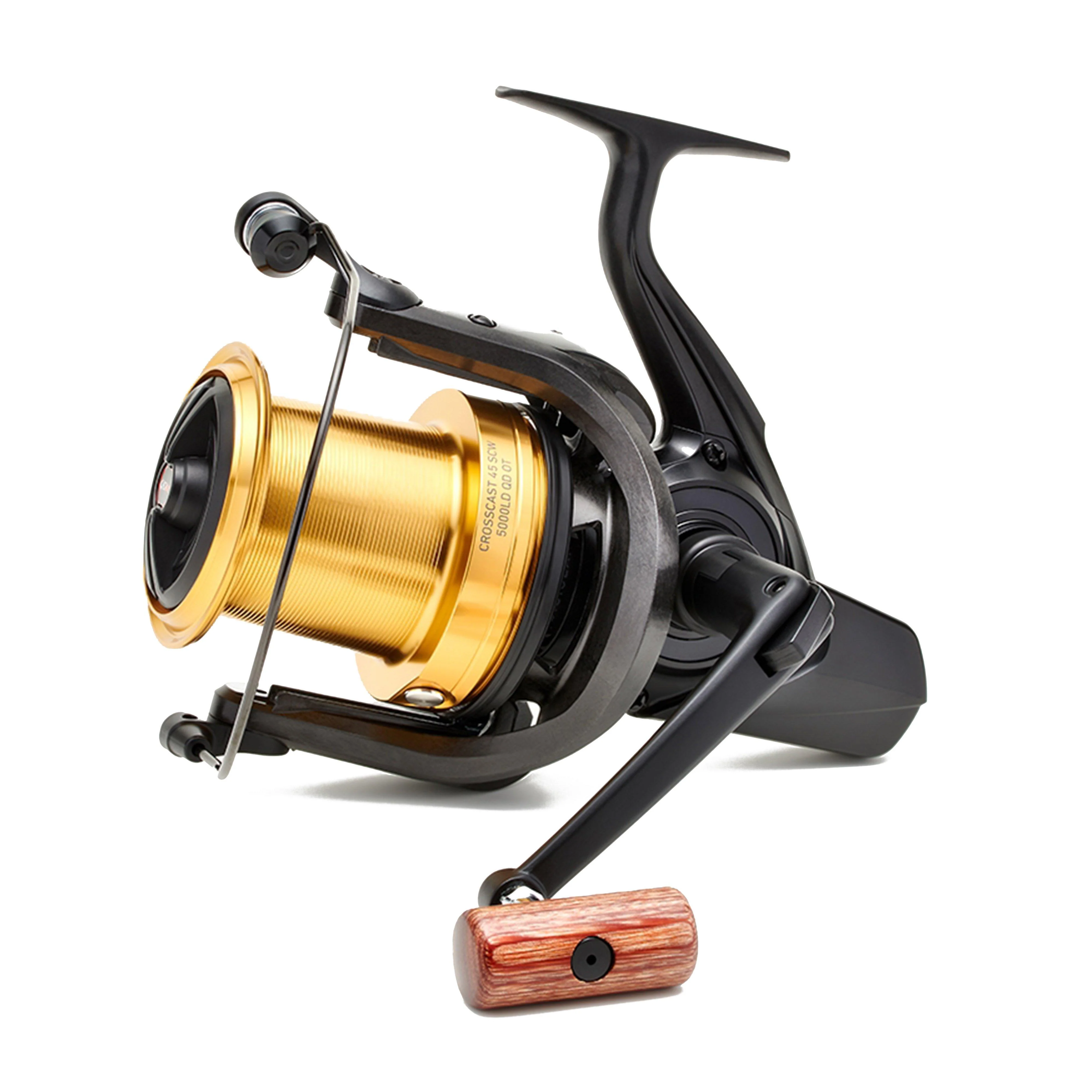 21 Crosscast 45SCW 5000LD Carp Fishing Reel - Image 6