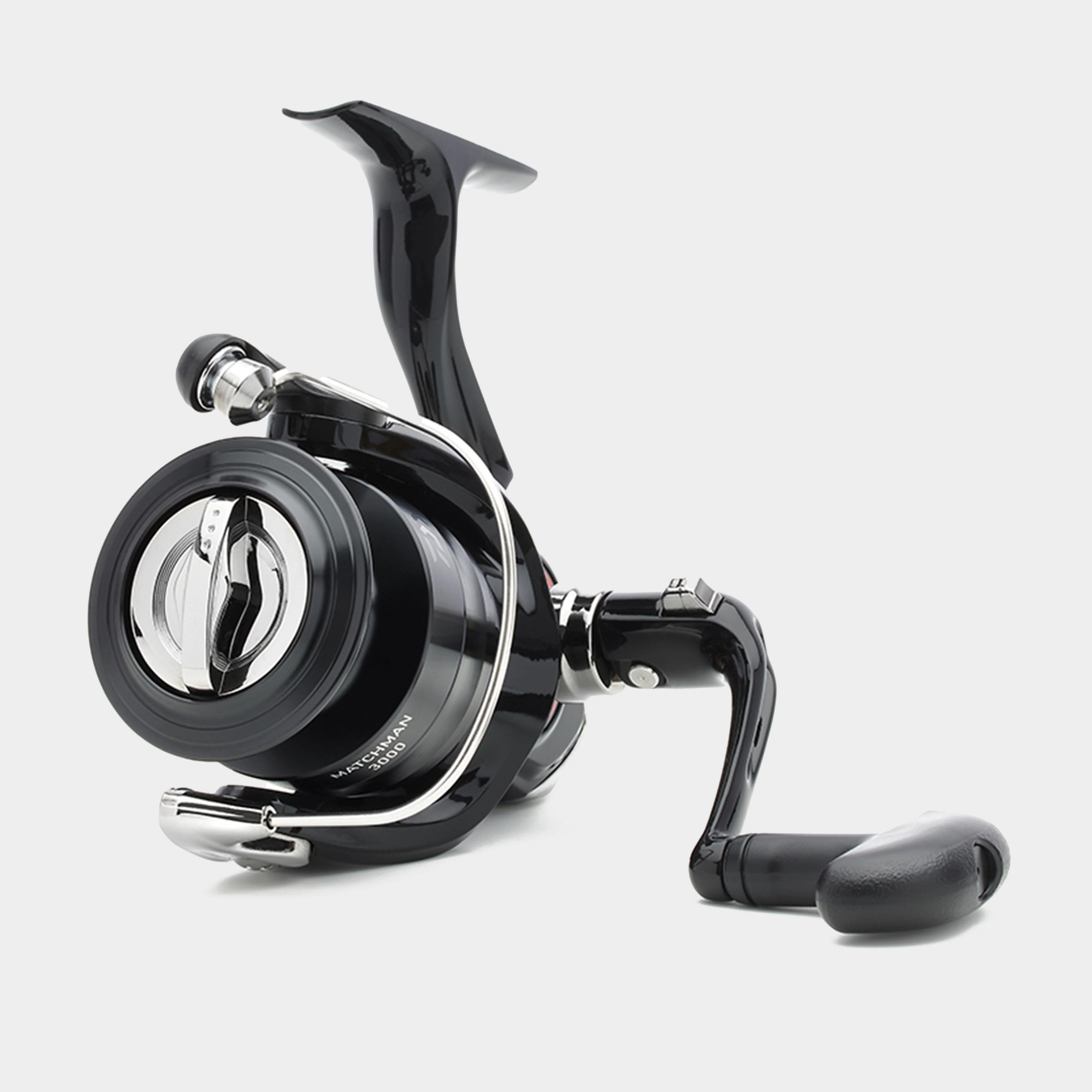 23 Matchman Reel 3000 - Image 4