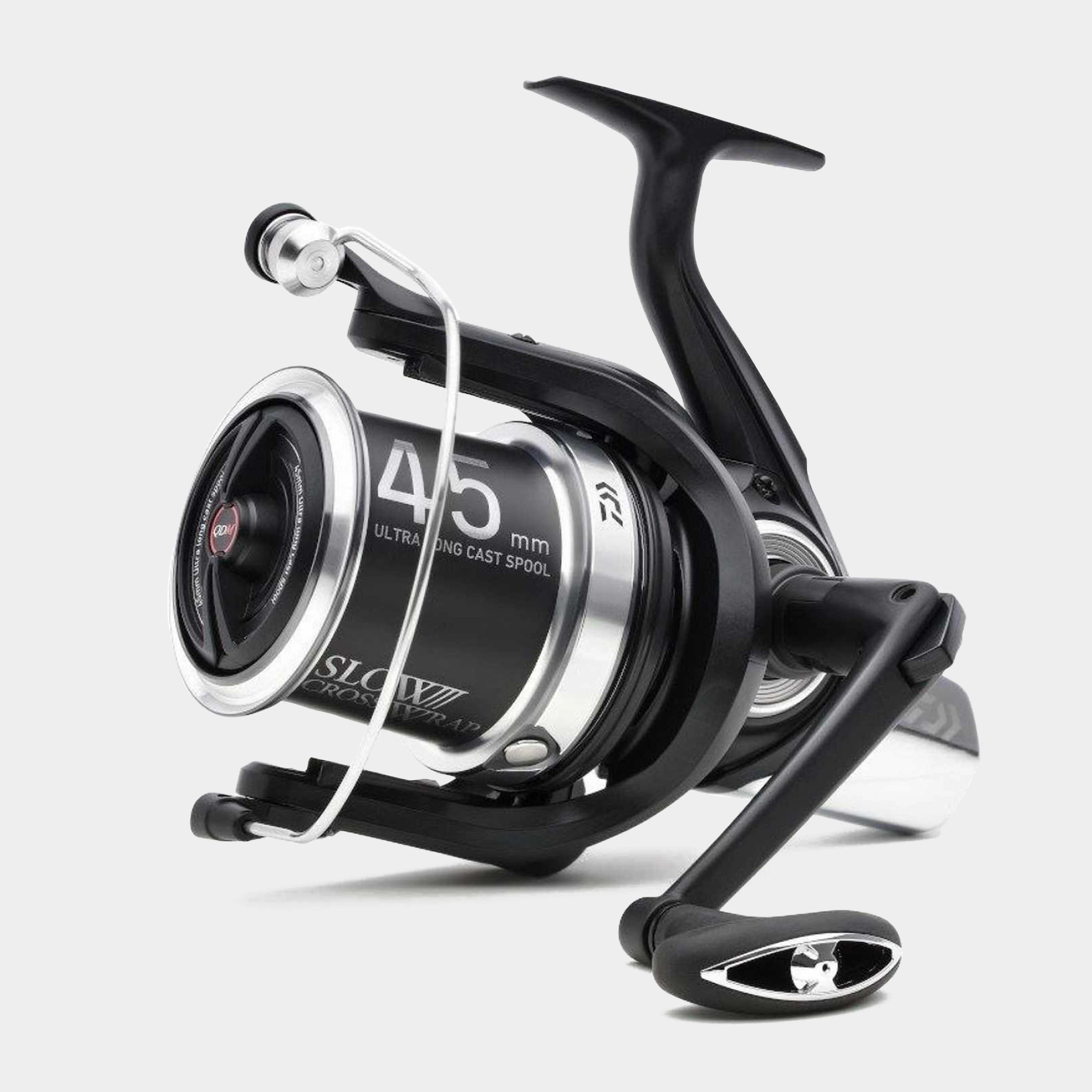 23 Super Spod Rod 25 SCW Reel - Image 2