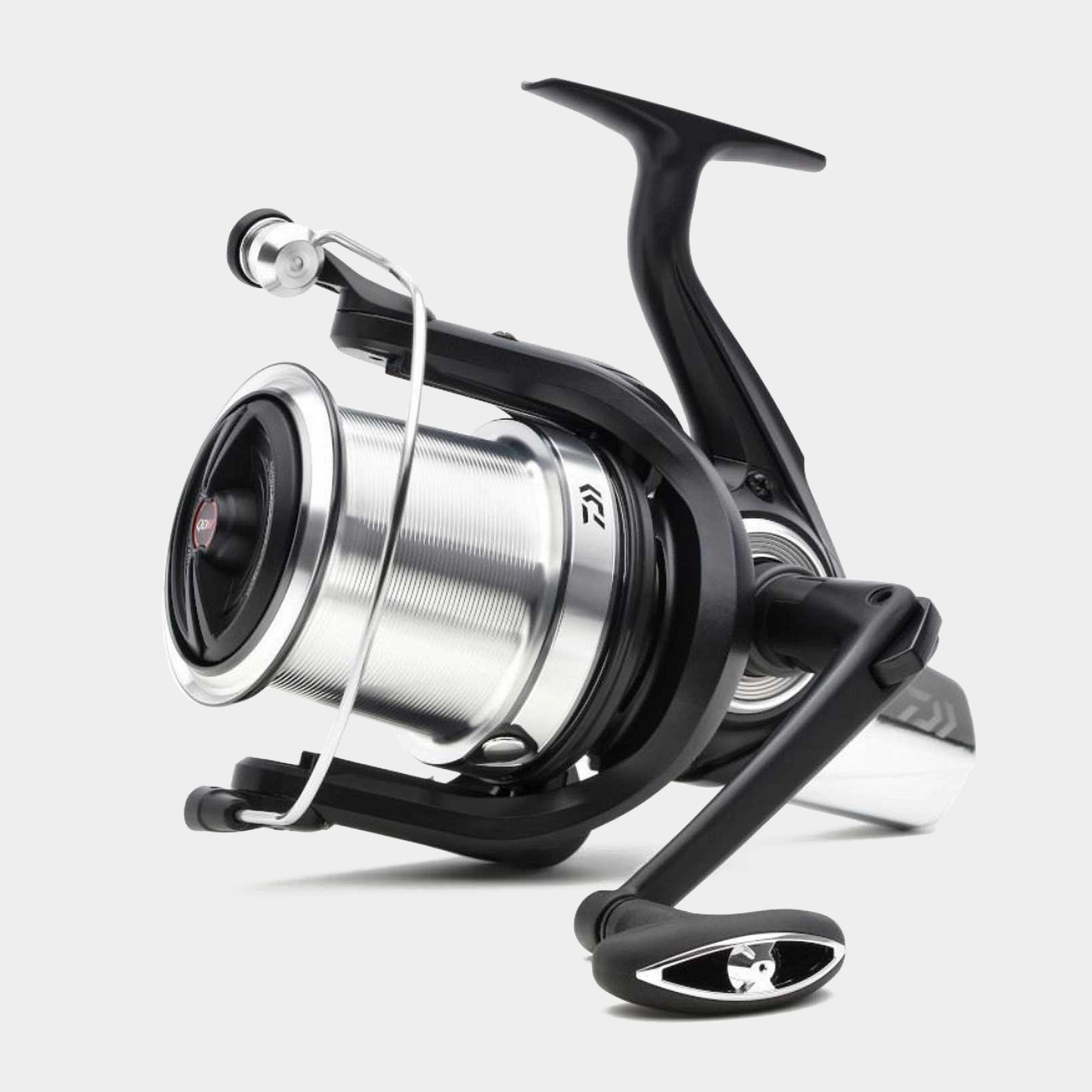 23 Super Spod Rod 25 SCW Reel - Image 5