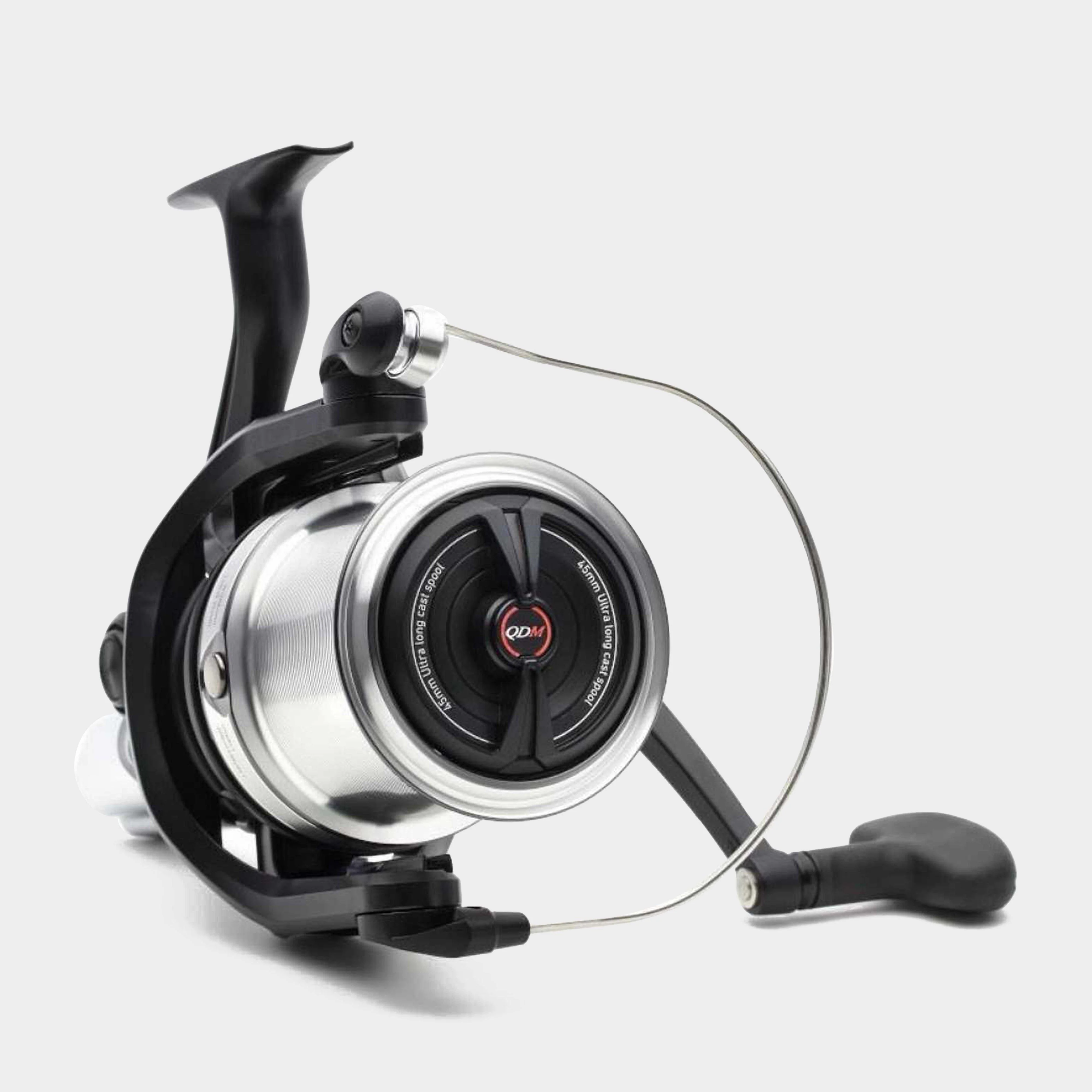 23 Super Spod Rod 25 SCW Reel - Image 6