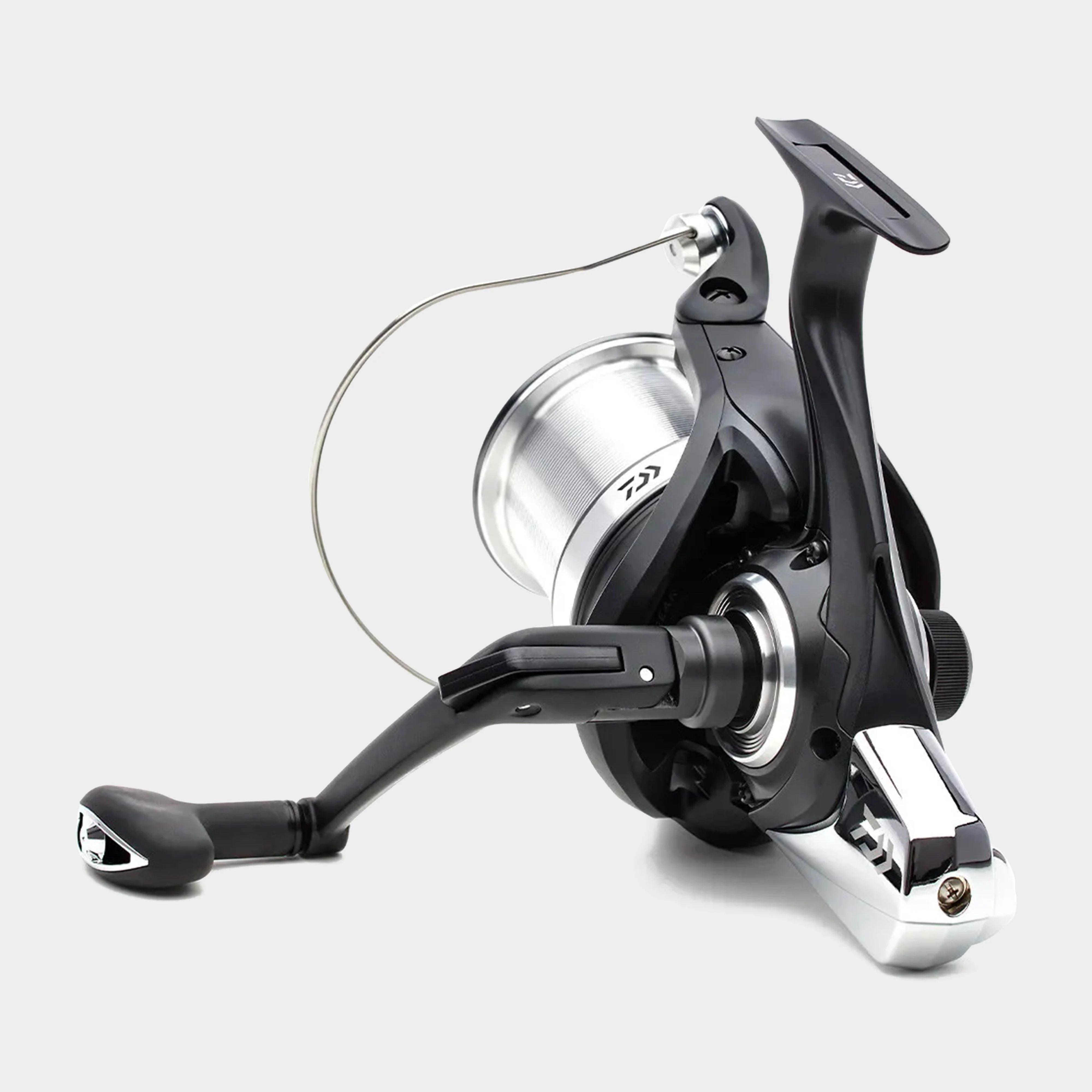 23 Super Spod Rod 25 SCW Reel - Image 7