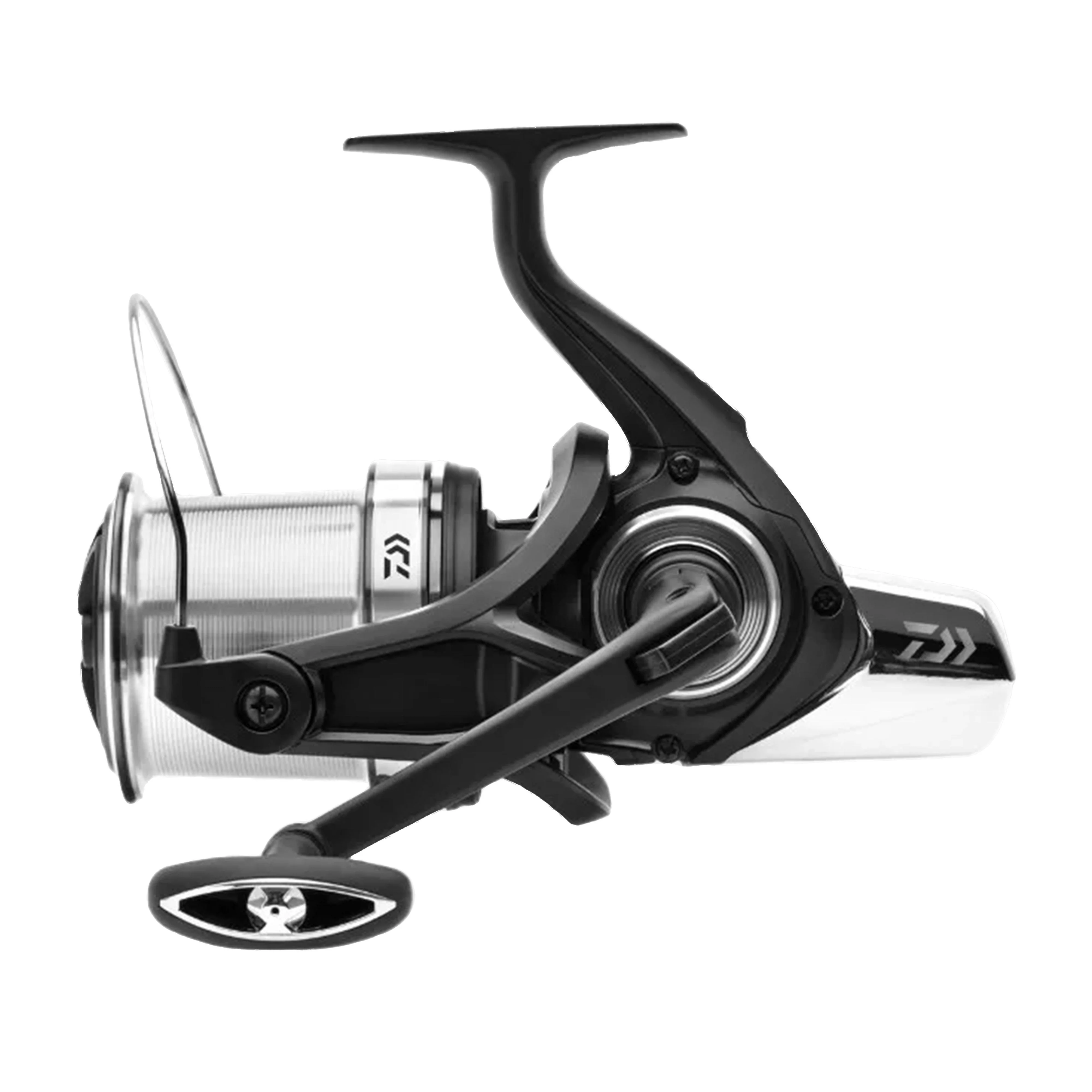 23 Super Spod Rod 25 SCW Reel - Image 8