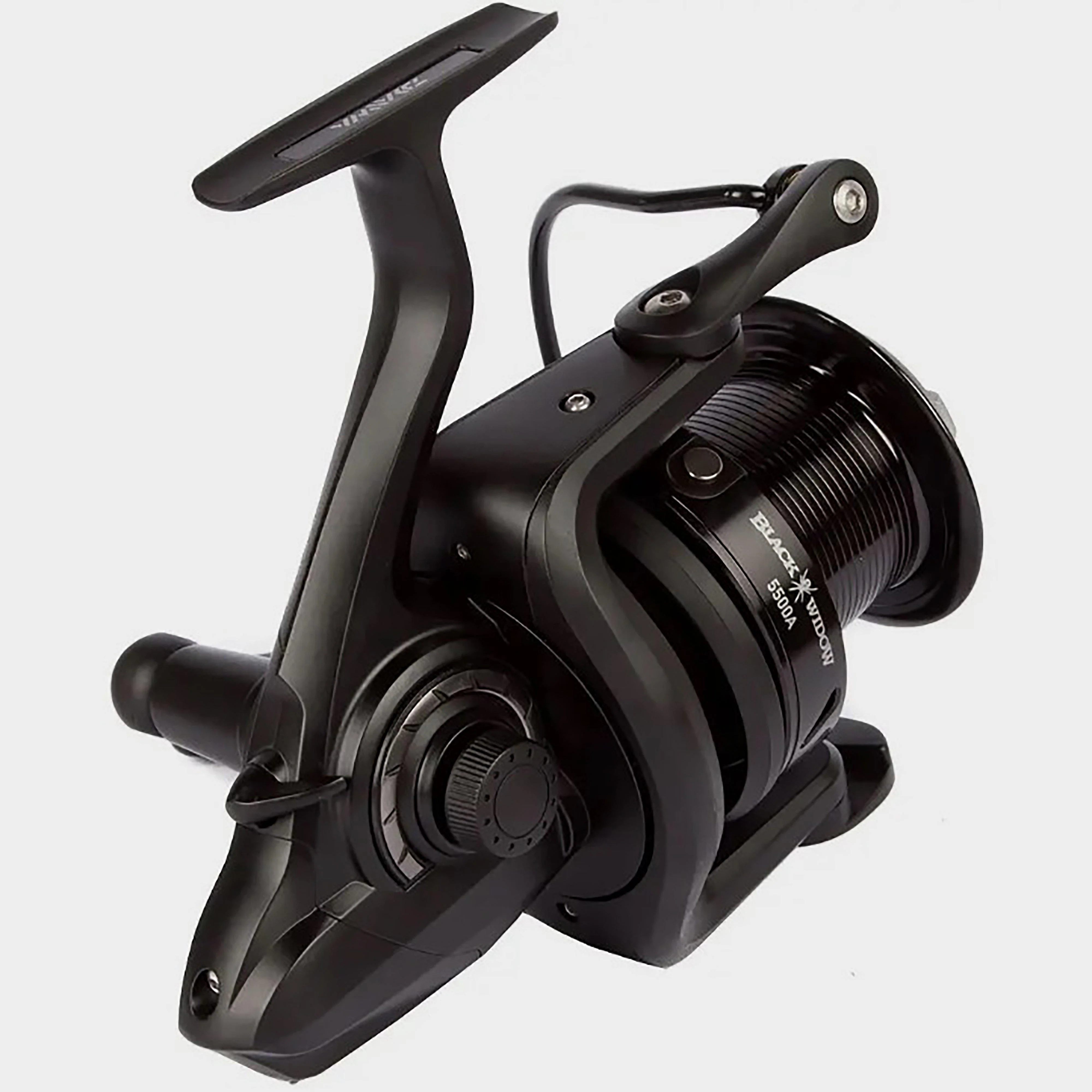 Black Widow 5500A Reel - Image 2