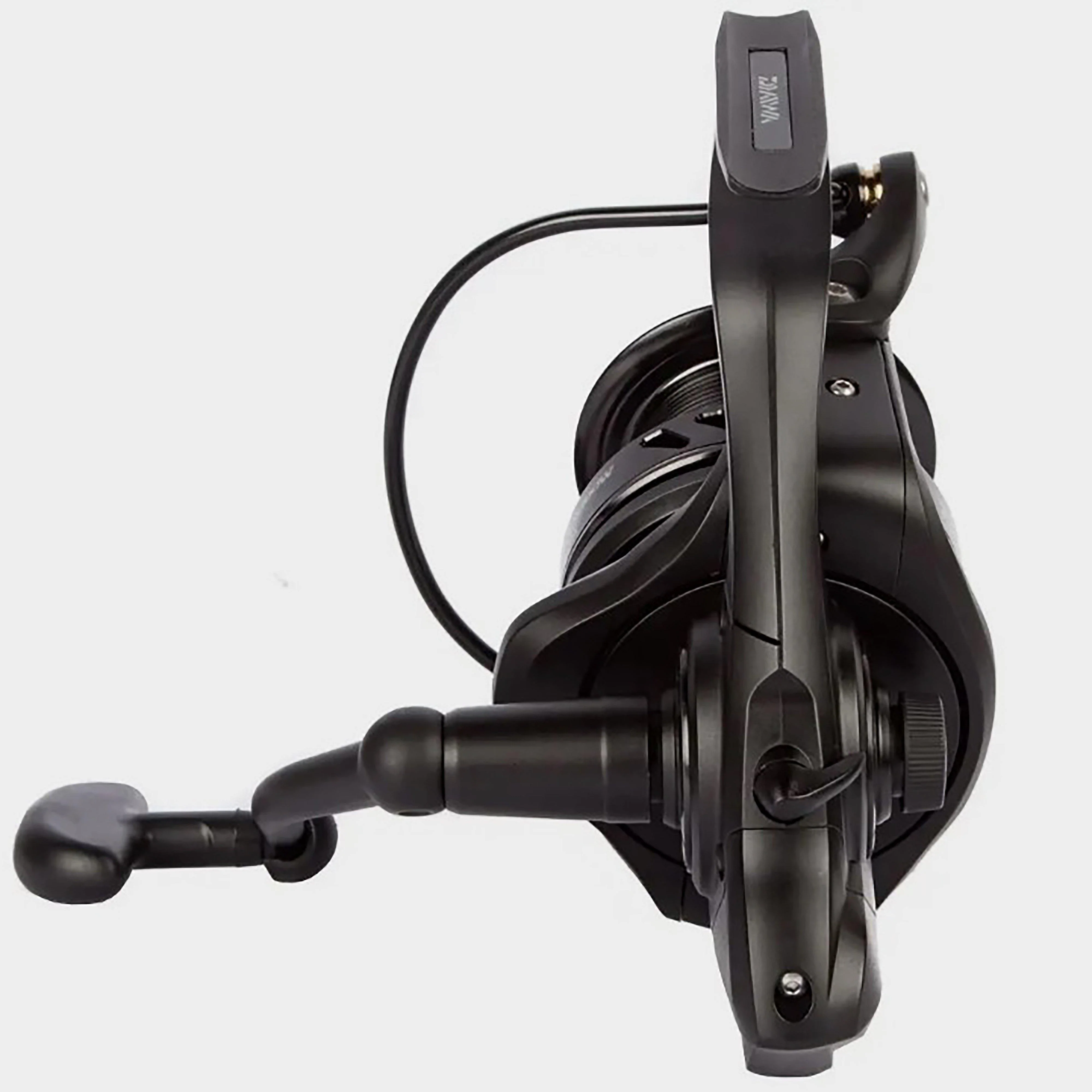 Black Widow 5500A Reel - Image 3