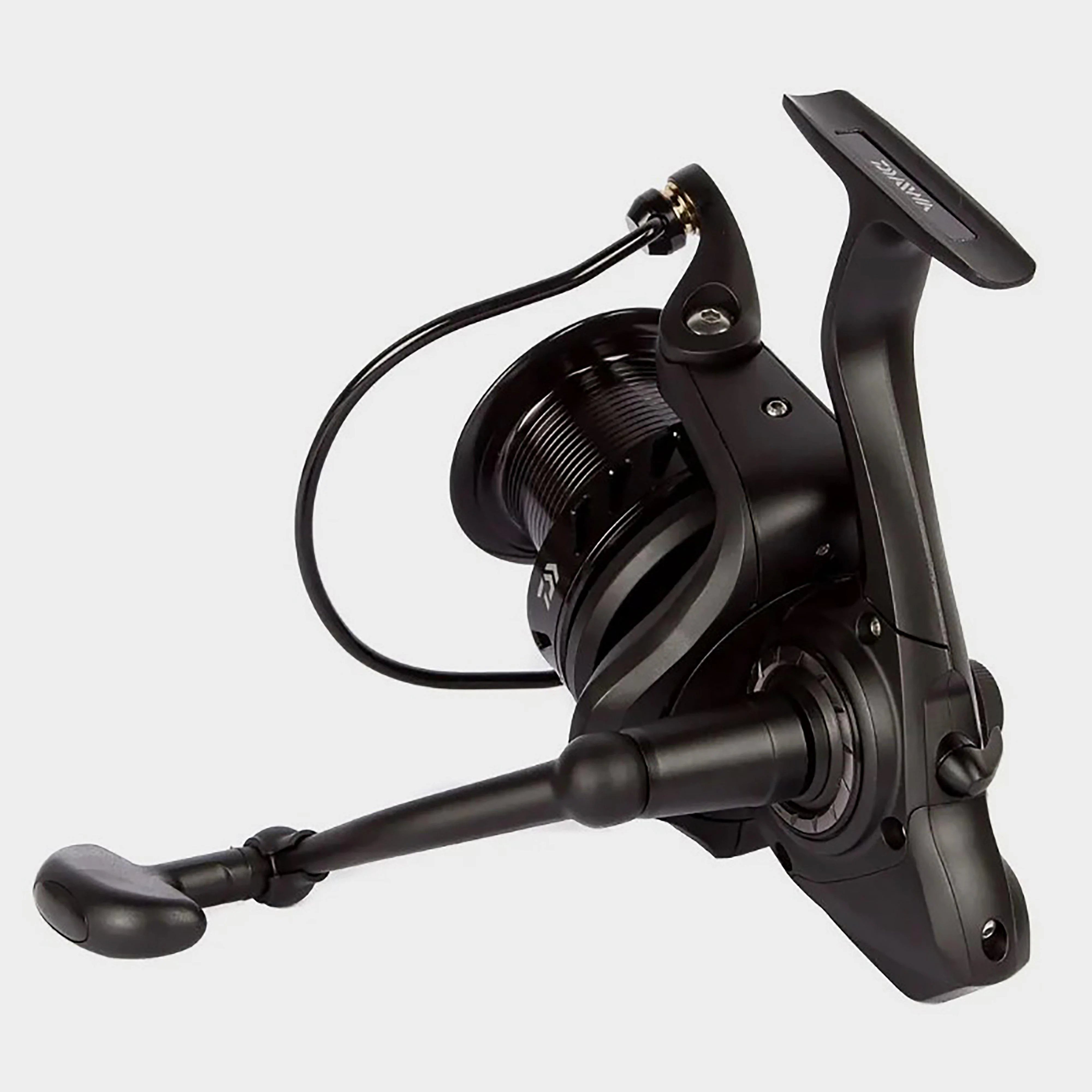Black Widow 5500A Reel - Image 4