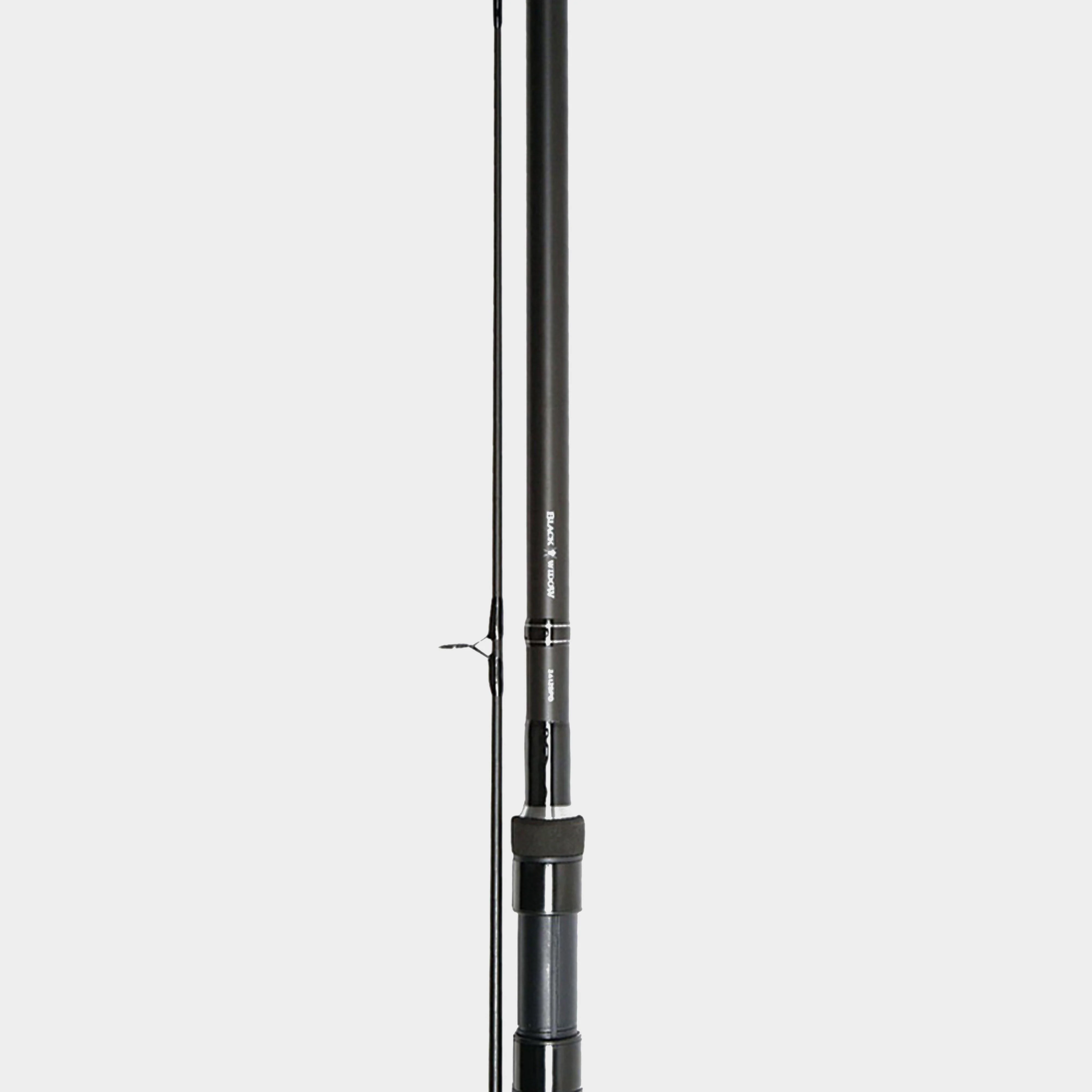 Black Widow Carp Rod 12ft (4.5lb) - Image 2