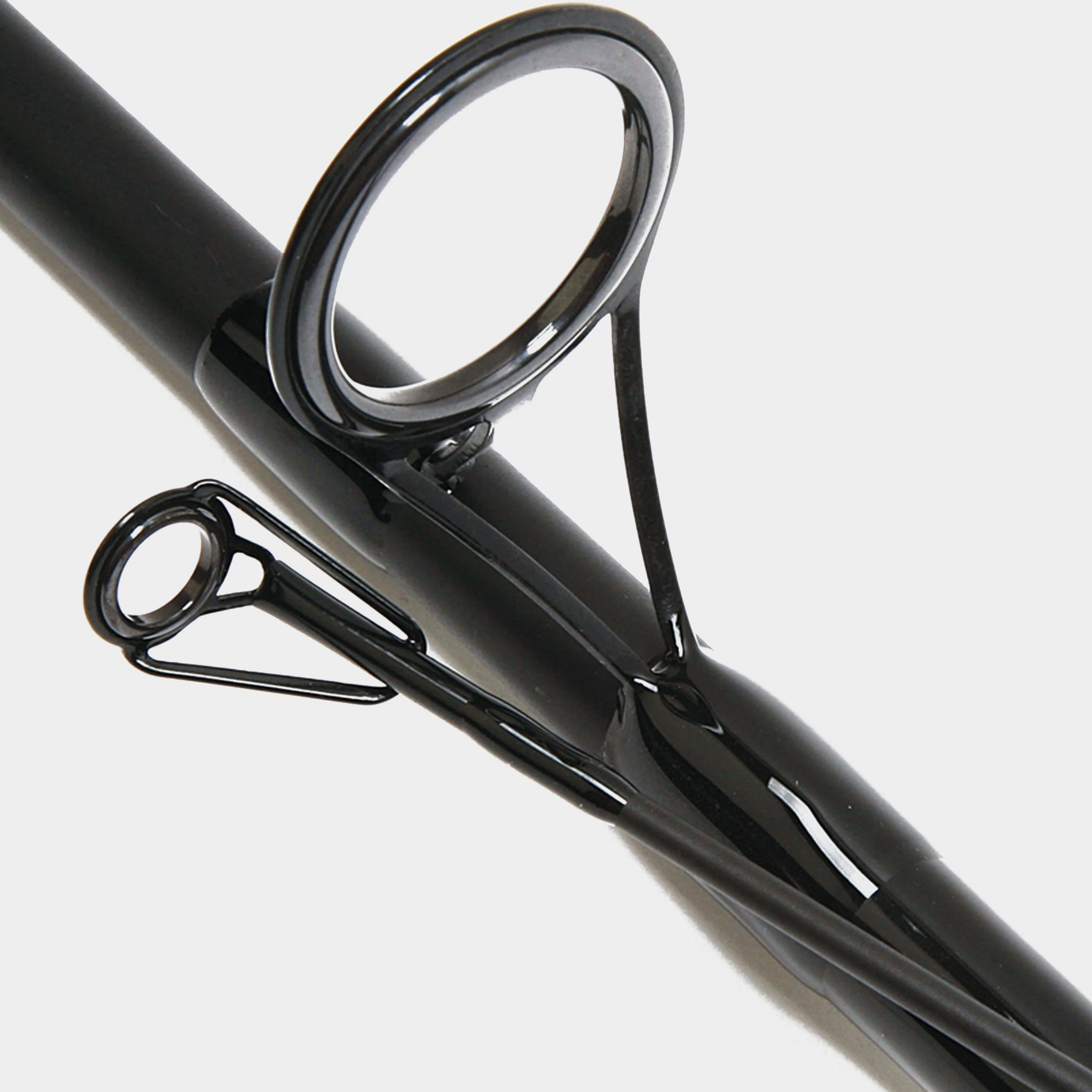 Black Widow Carp Rod 12ft (4.5lb) - Image 3
