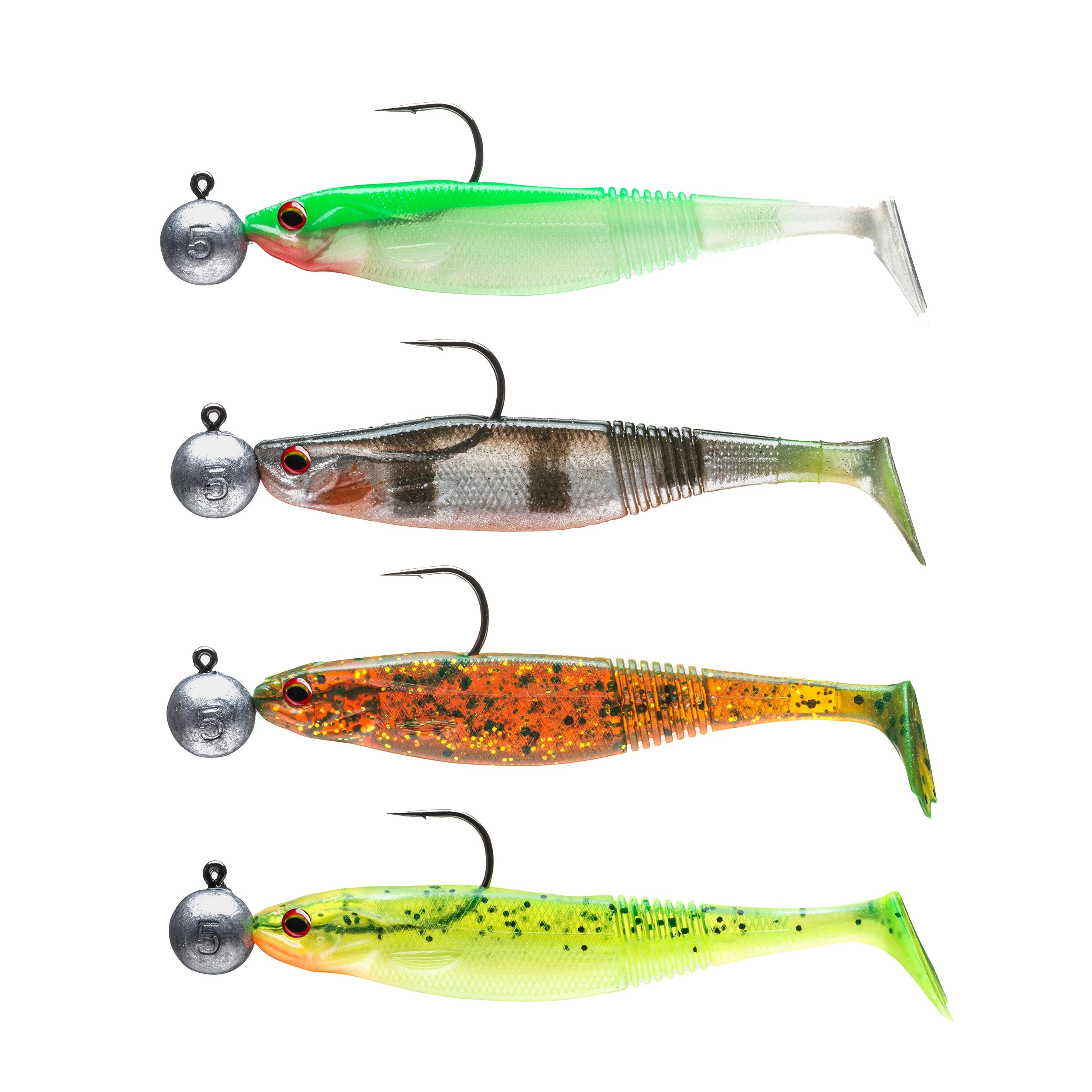 Classic Shad Perch Kit 2 - Image 2