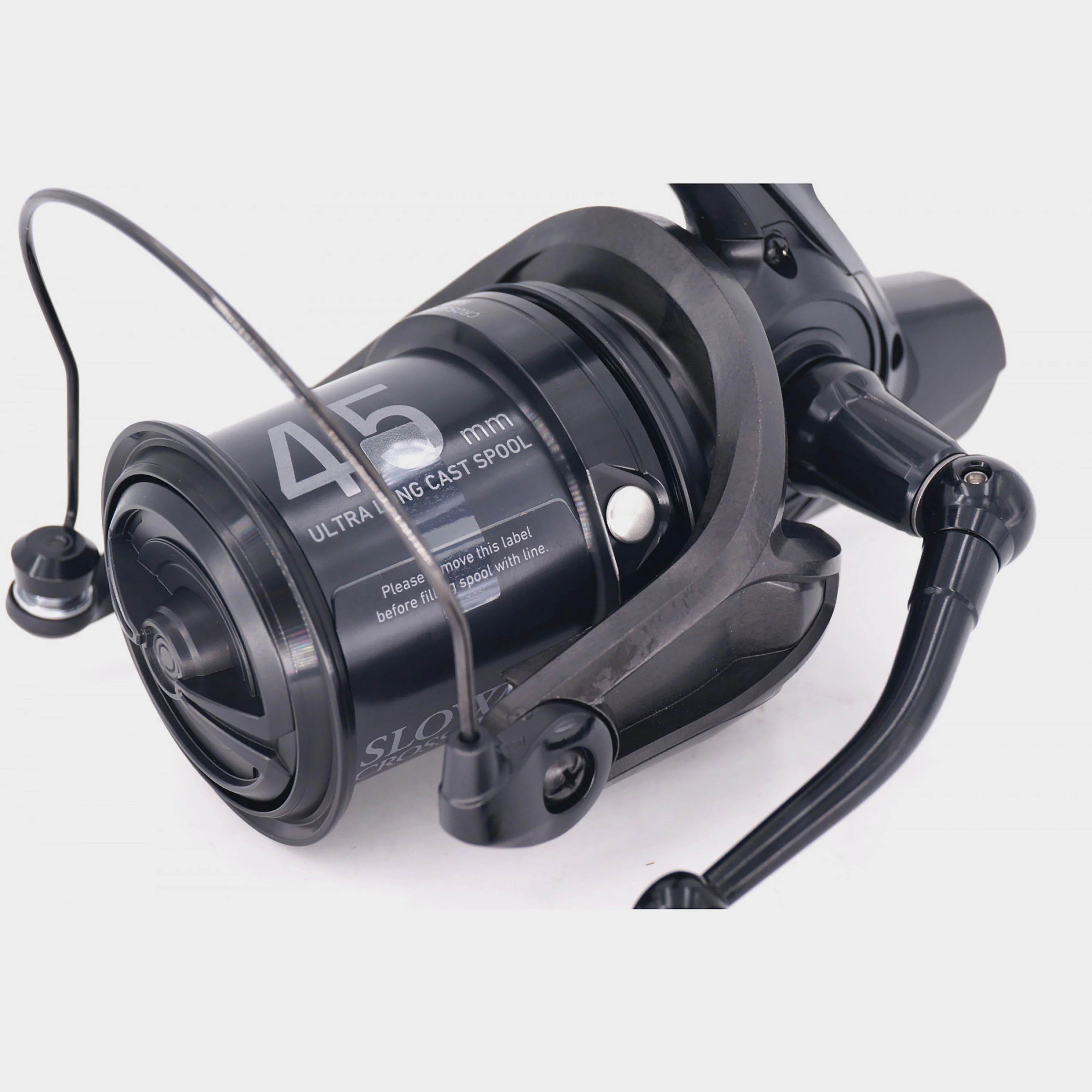 Crosscast 20 45 SCW 5000C QD - Image 2