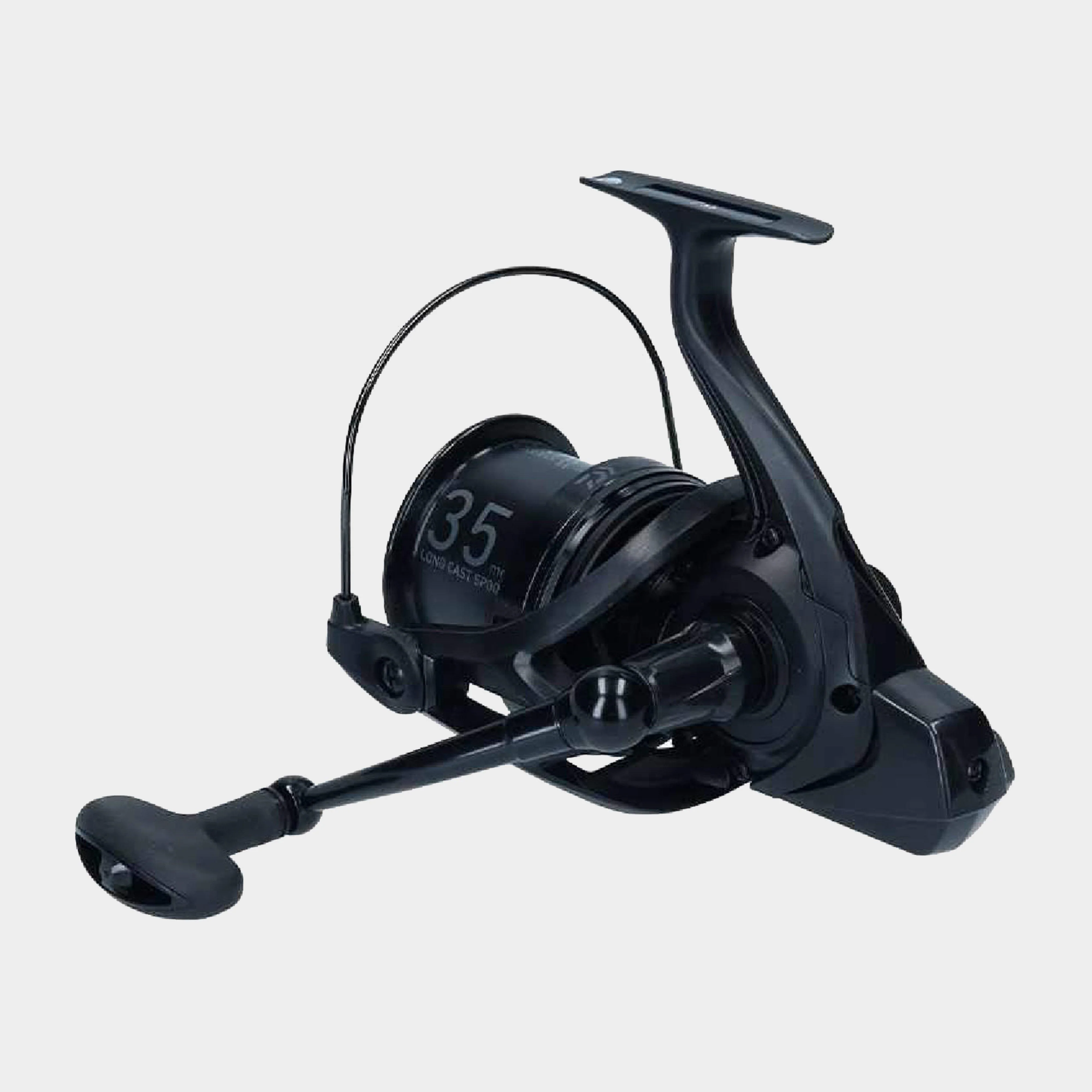 Crosscast 35 SCW QD Reel - Image 2