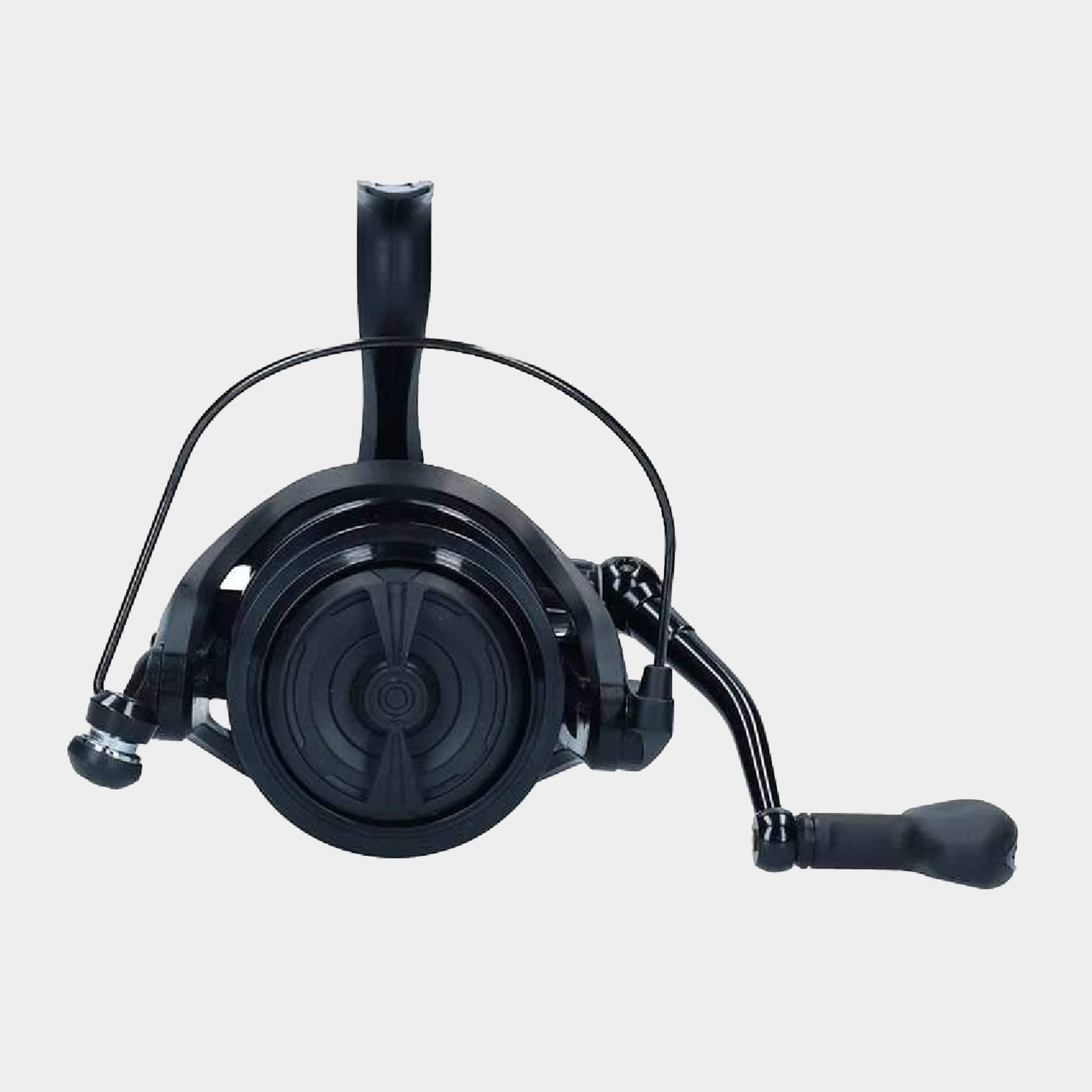 Crosscast 35 SCW QD Reel - Image 4