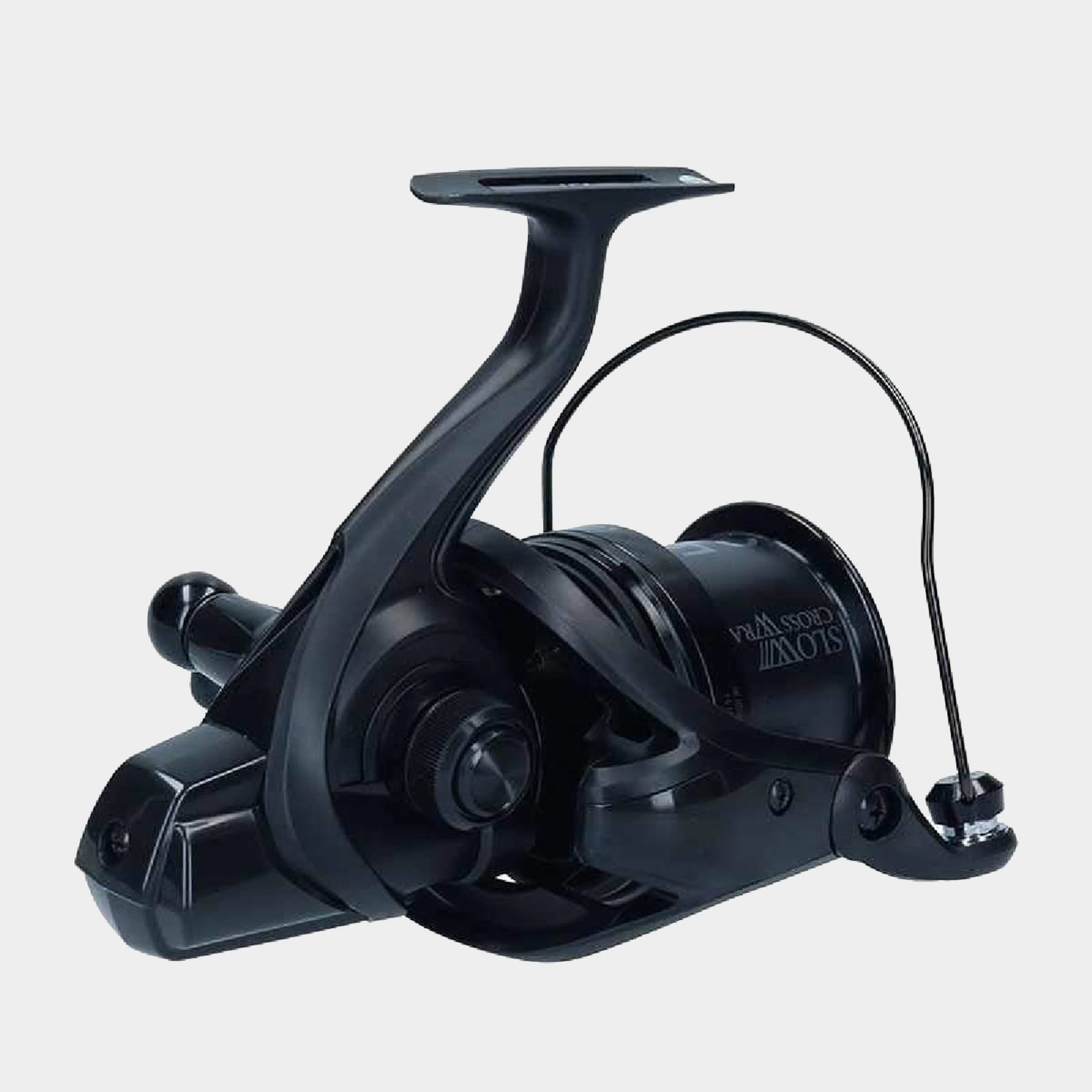 Crosscast 35 SCW QD Reel - Image 5