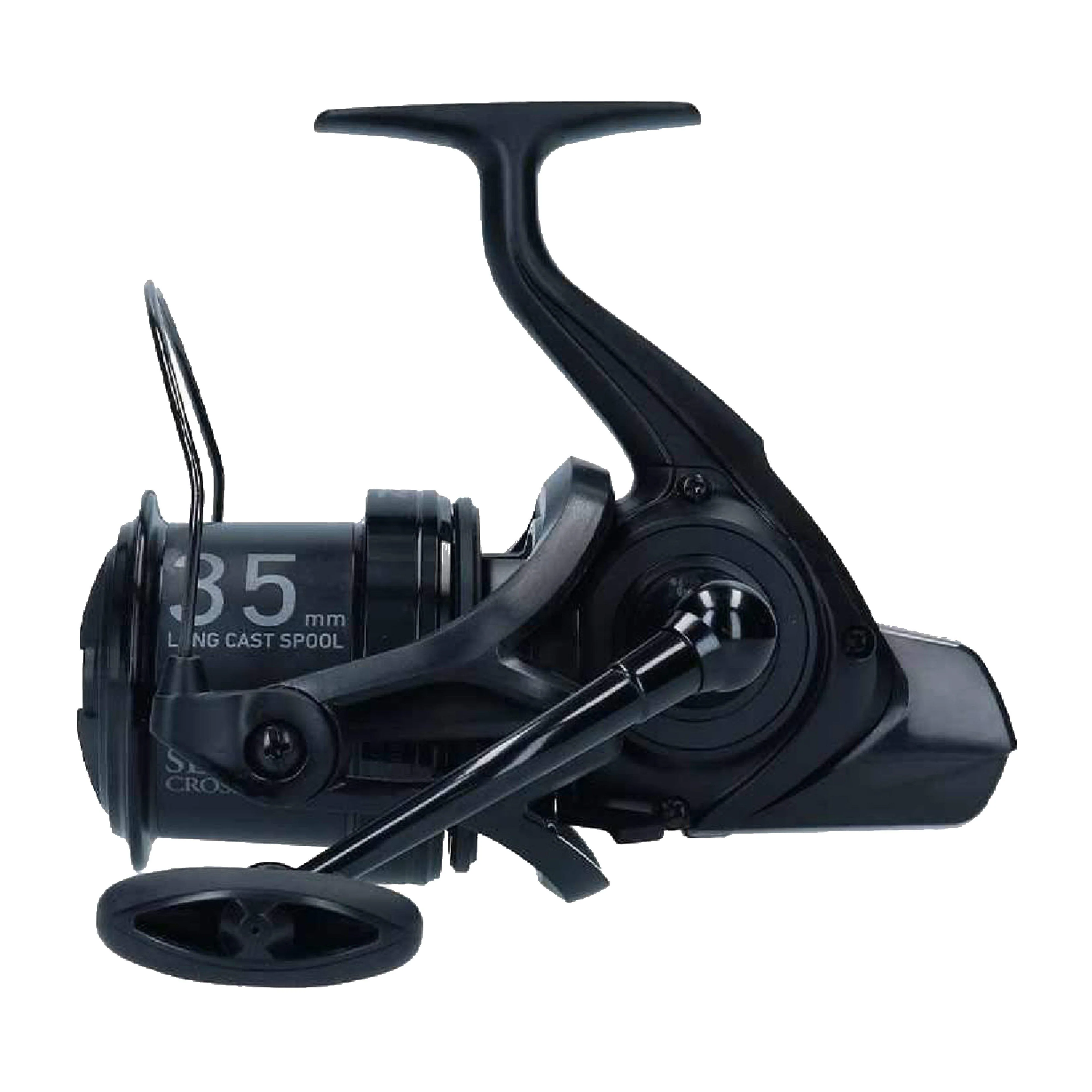 Crosscast 35 SCW QD Reel - Image 6
