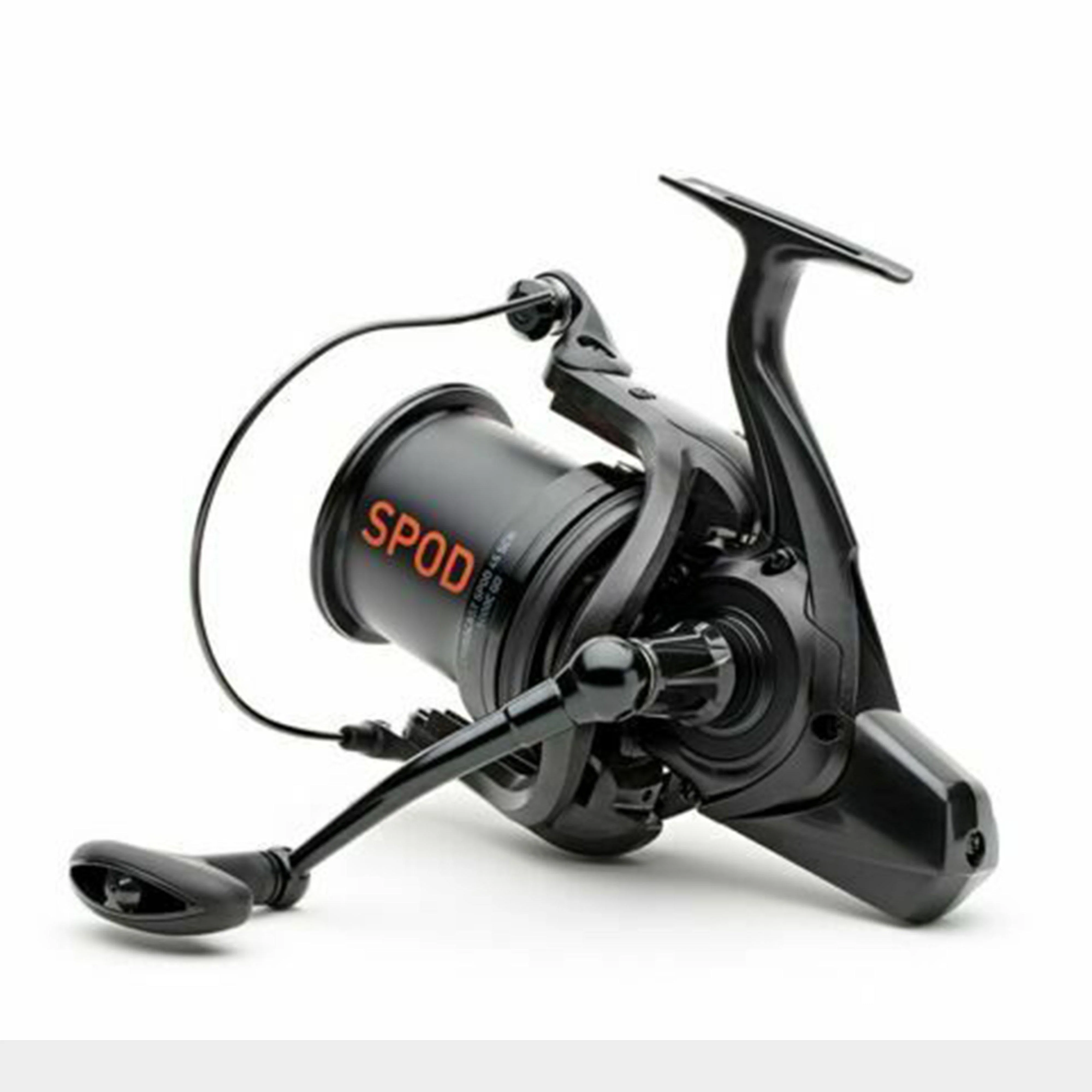 Crosscast Spod Reel 45 SCW - Image 5