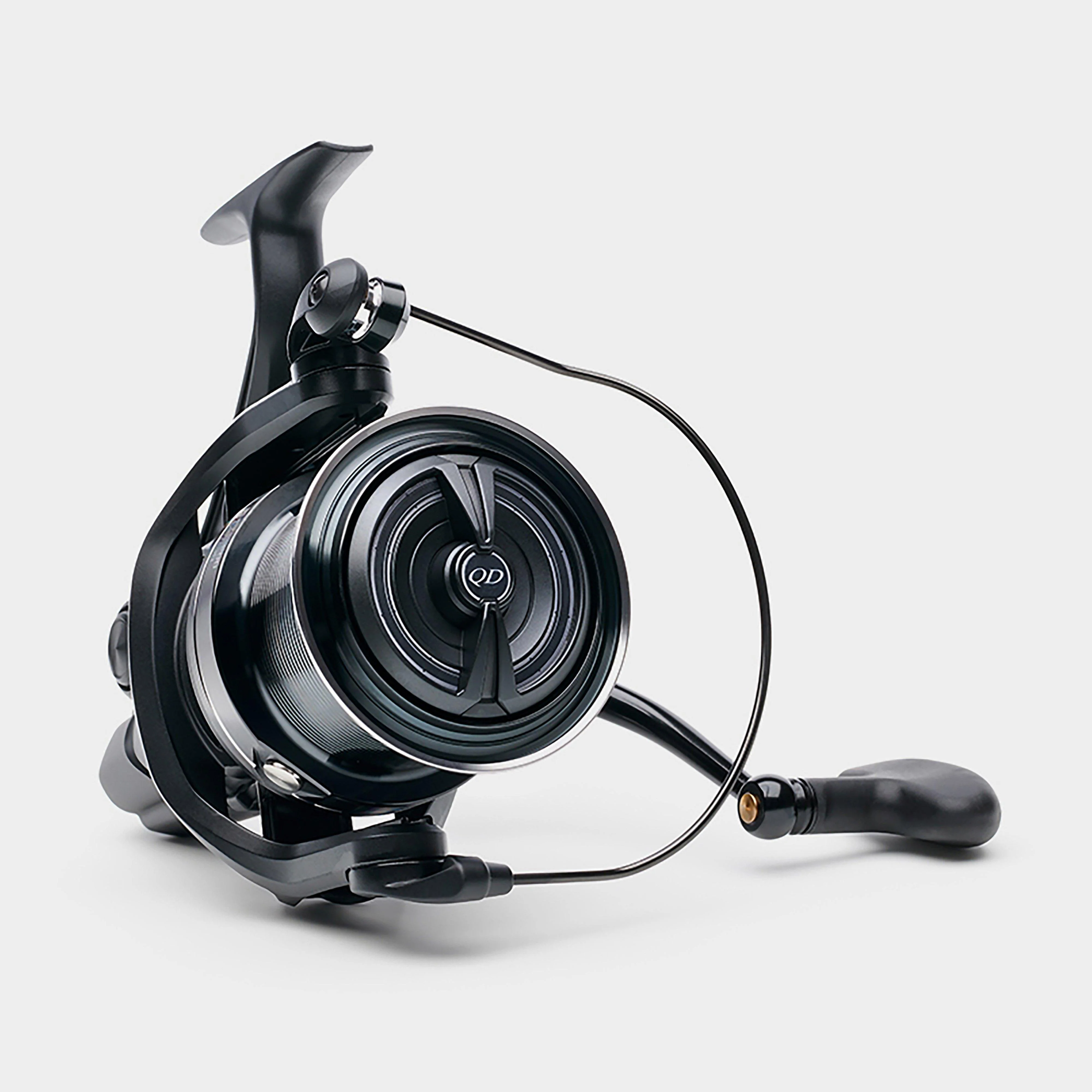 Daiwa Emblem SCW 35 Deep Spool - Image 5