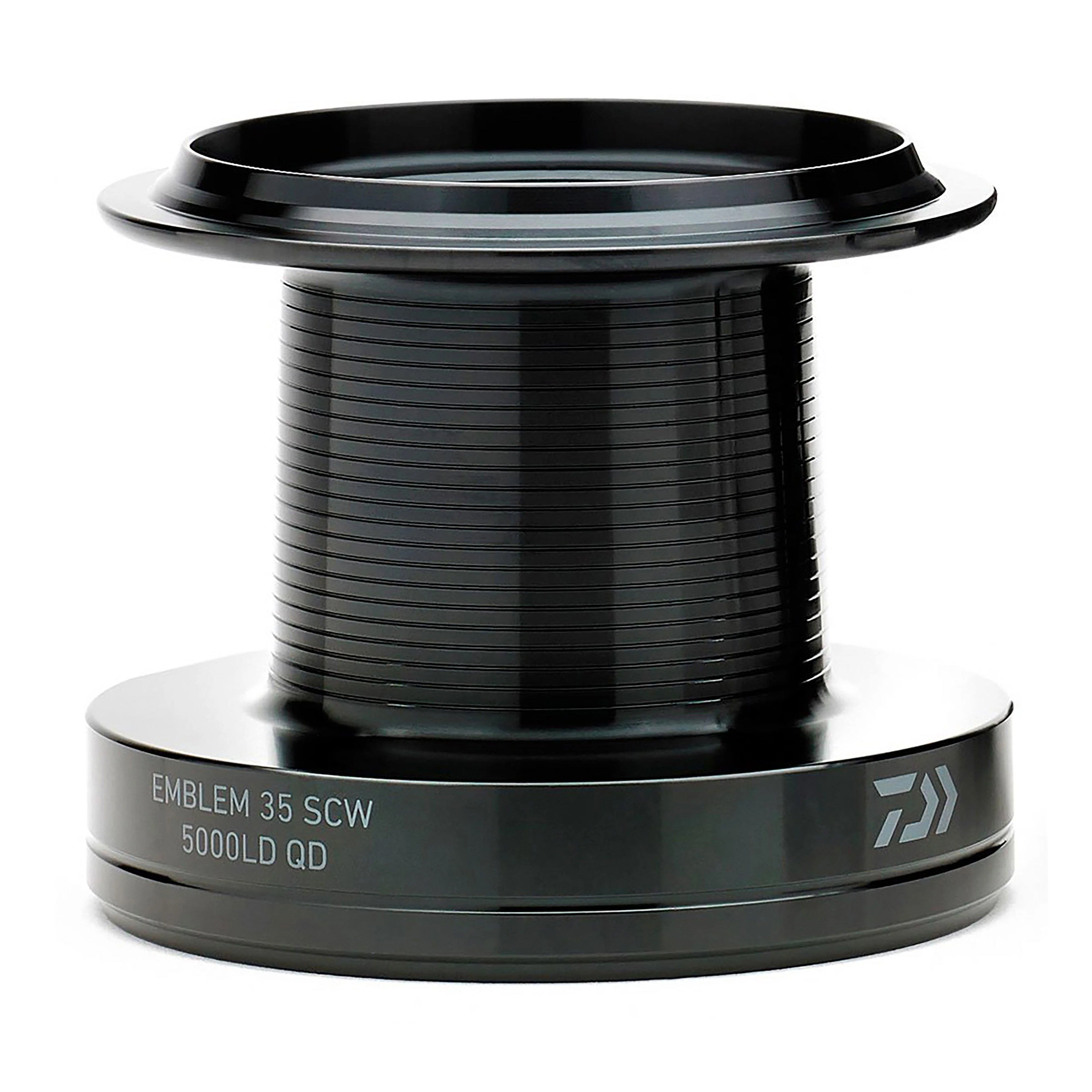 Daiwa Emblem SCW 35 Deep Spool - Image 6