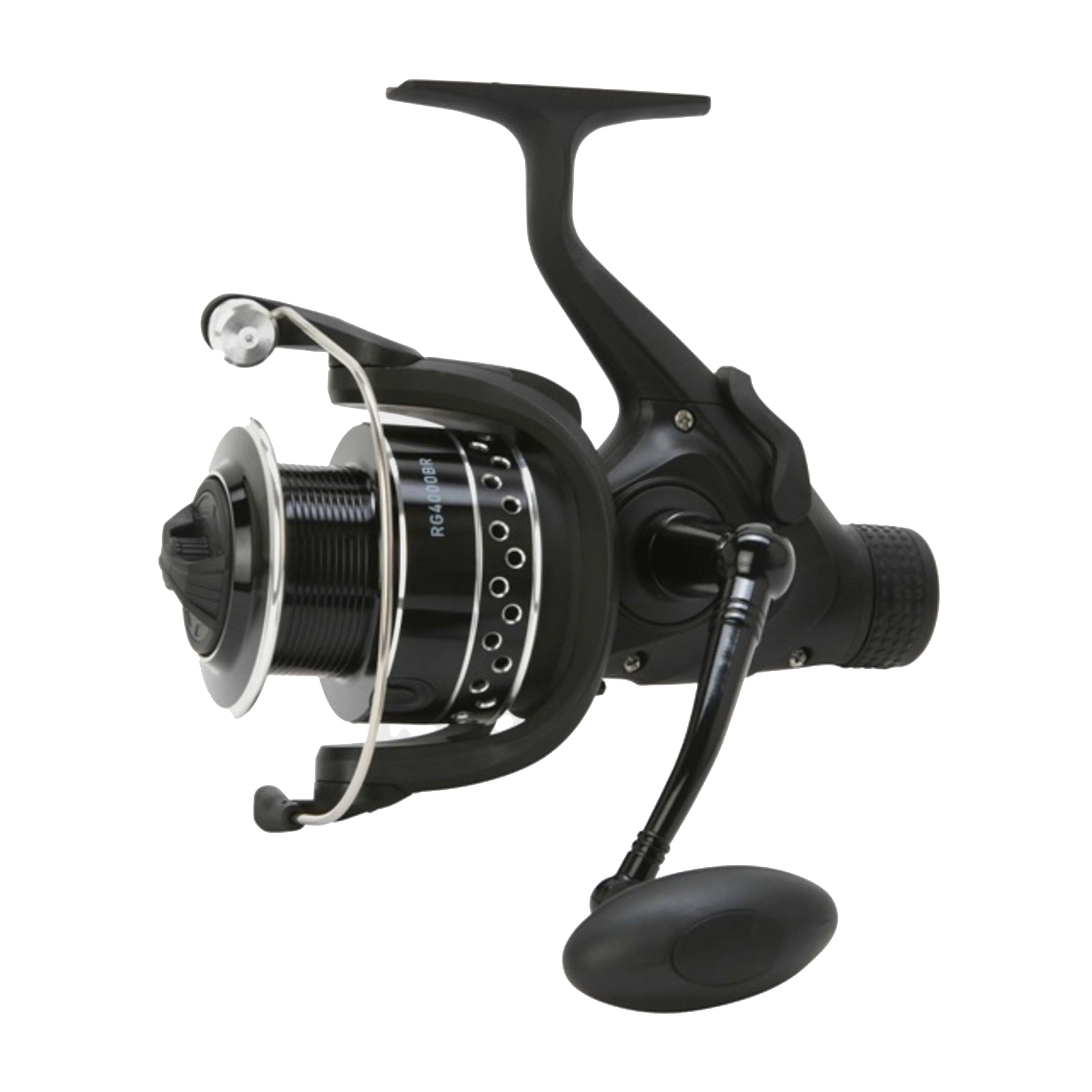 Daiwa Regal BR 4000 Freespool - Image 2