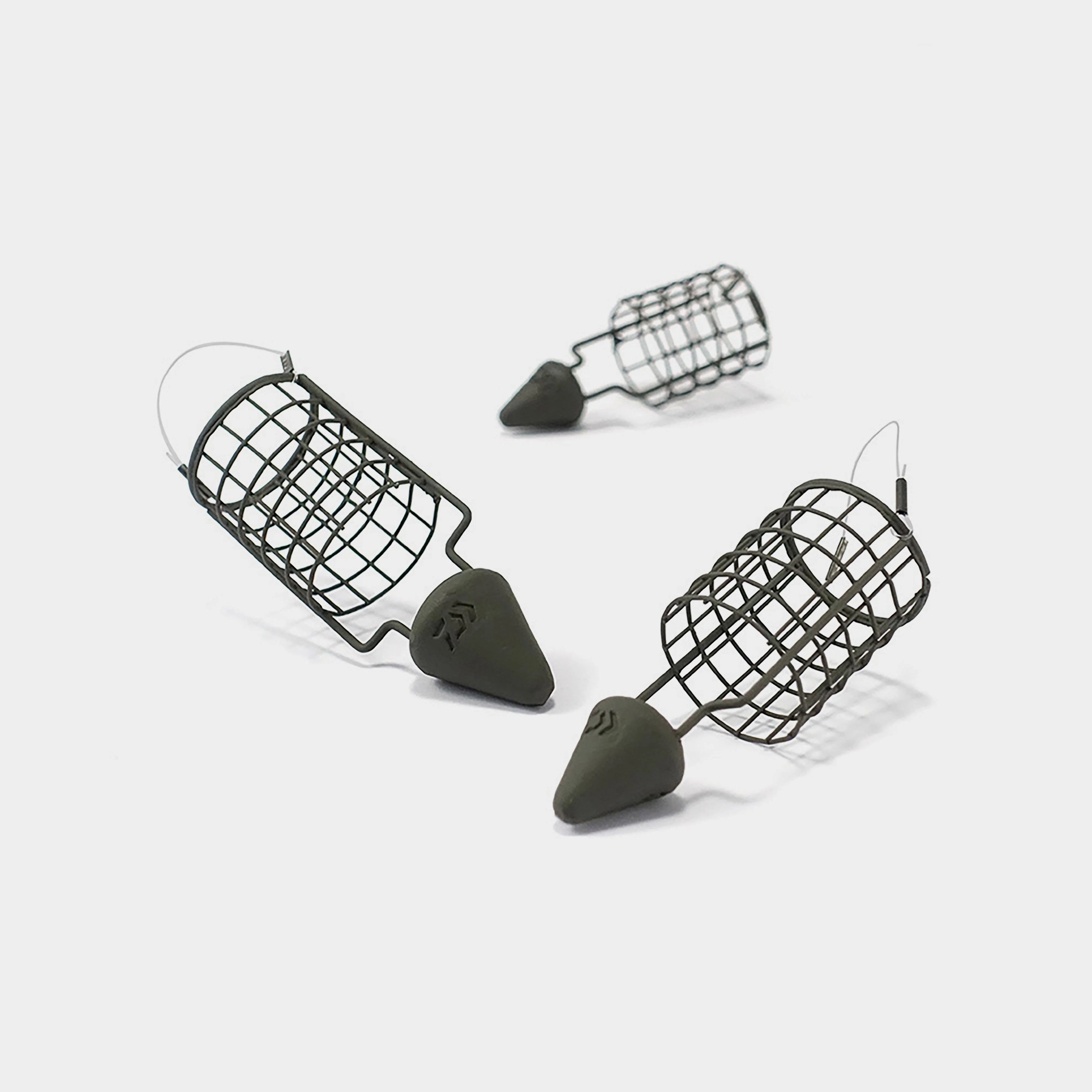 Dist Cage Feeder M 40G - Image 2