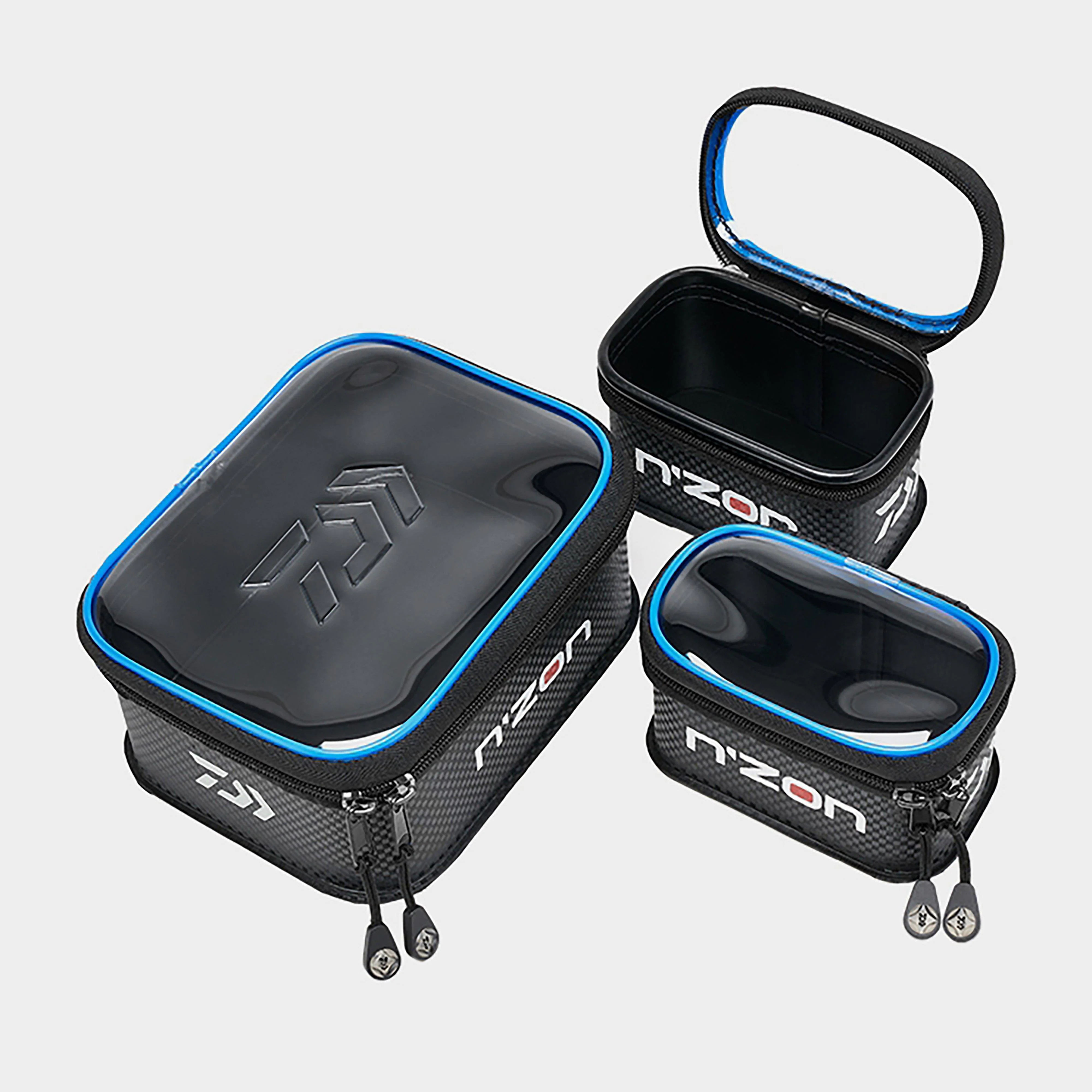 Eva 3Pc Acc Case Set 1 - Image 2
